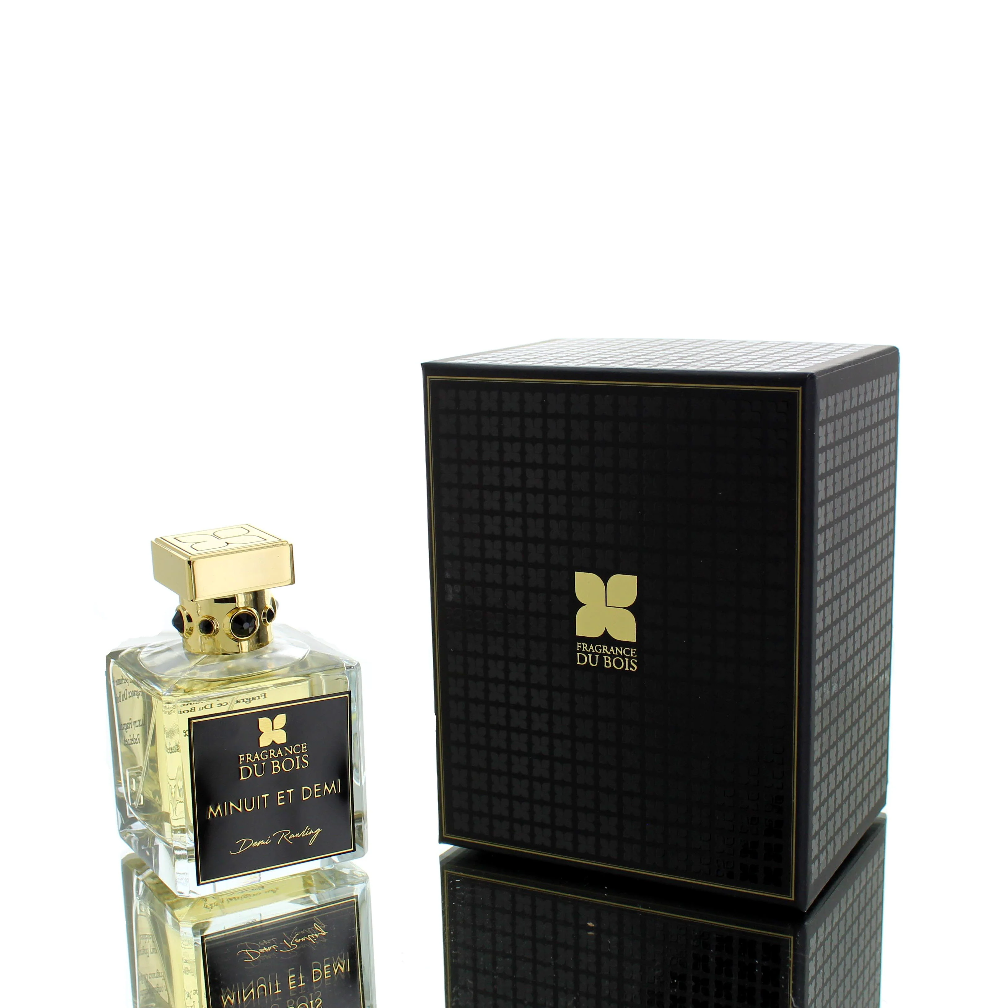 Fragrance Du Bois Minuit Et Demi For Man/Woman