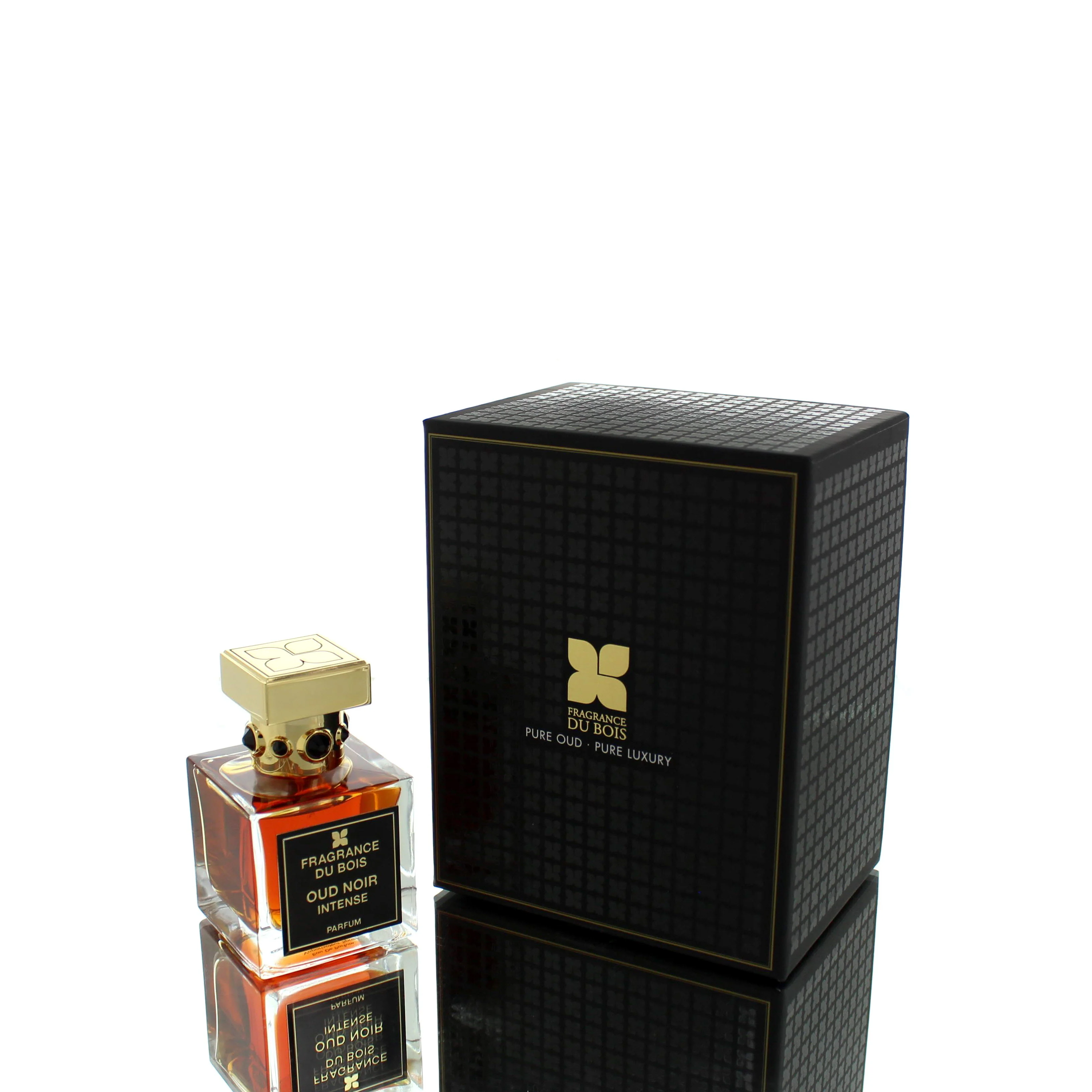 Fragrance Du Bois Oud Noir Intense For Man/Woman