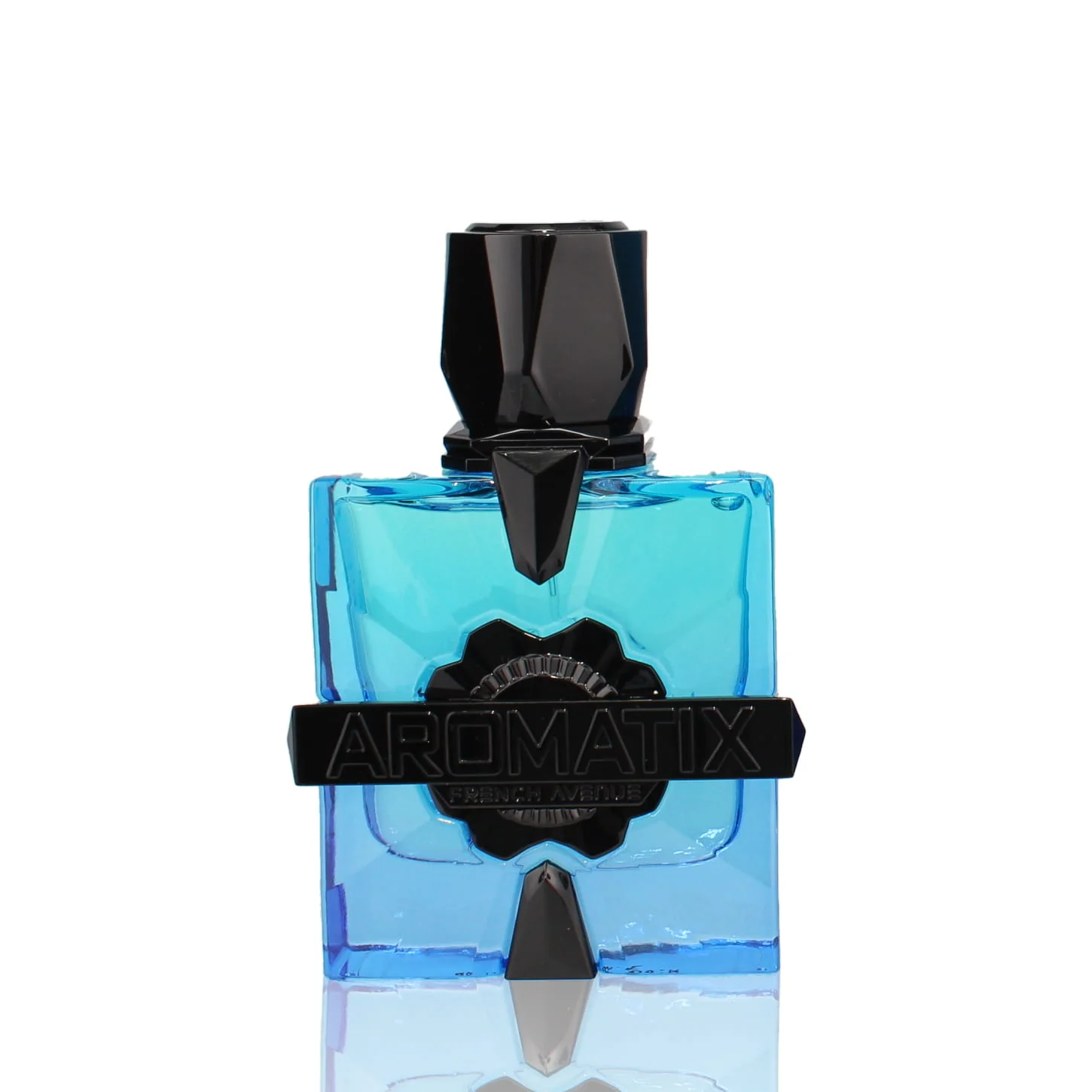 Aromatix X French Avenue Magnetiq For Man/Woman