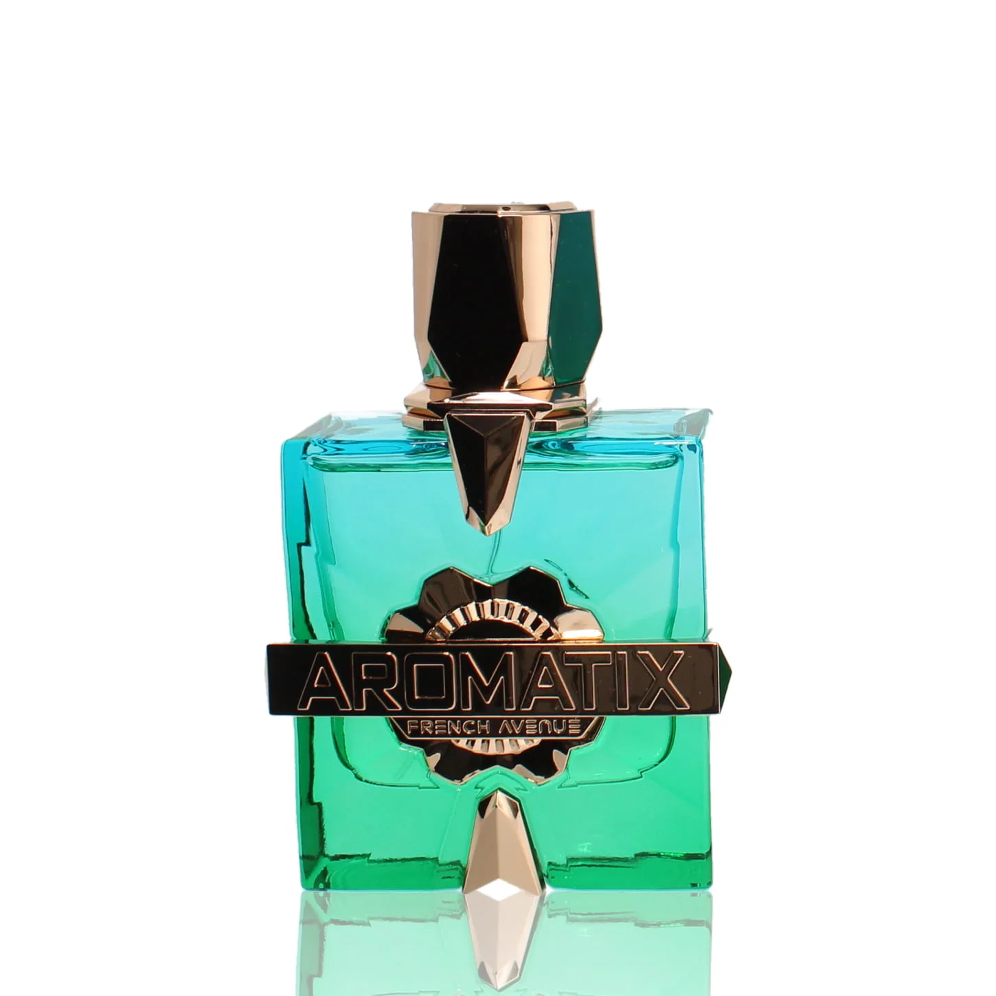 Aromatix X French Avenue Sun Kissed For Man/Woman