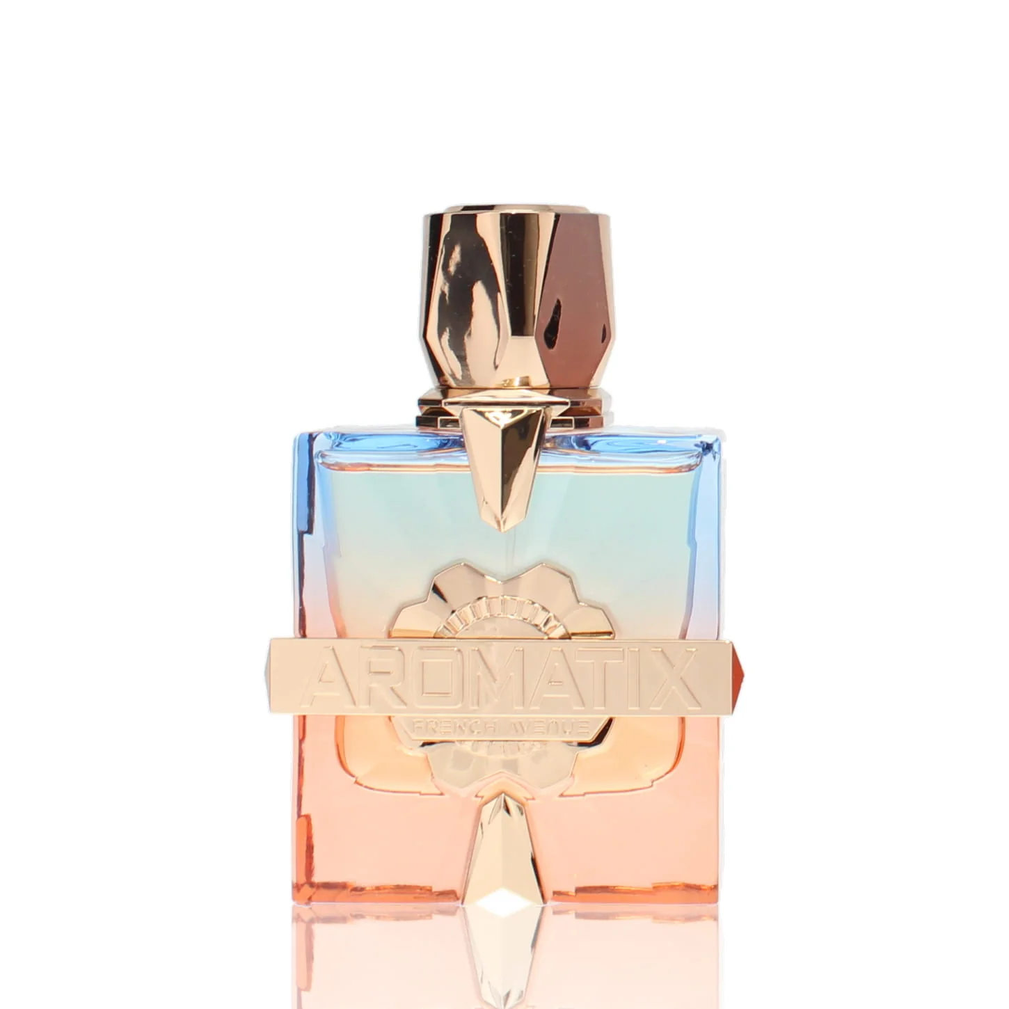 Aromatix X French Avenue Tease Me For Man/Woman