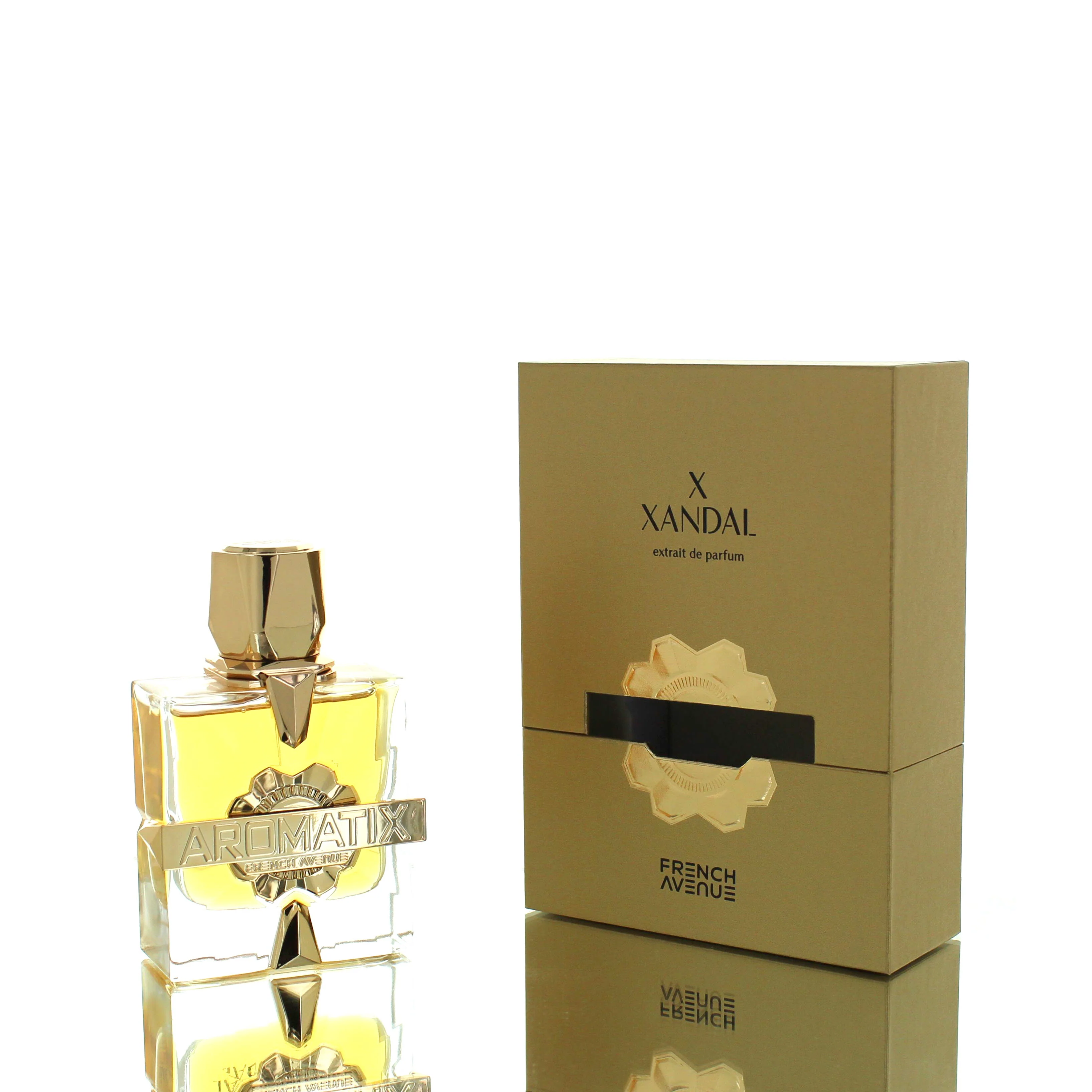 Aromatix X French Avenue Xandal For Man/Woman