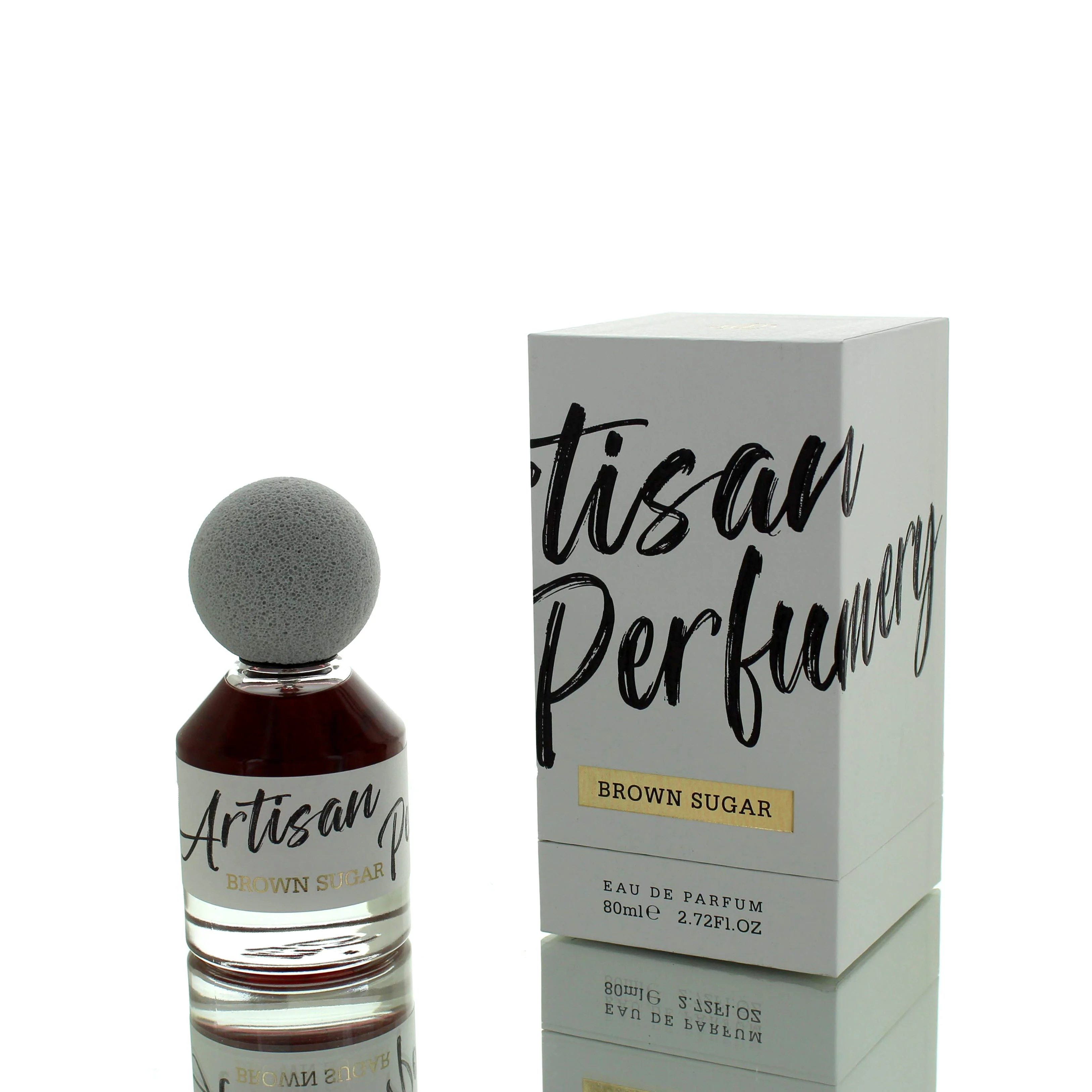 Fragrance World Artisan Collection Brown Sugar (Rd Wine BRN Sugar Twist) For Man/Woman