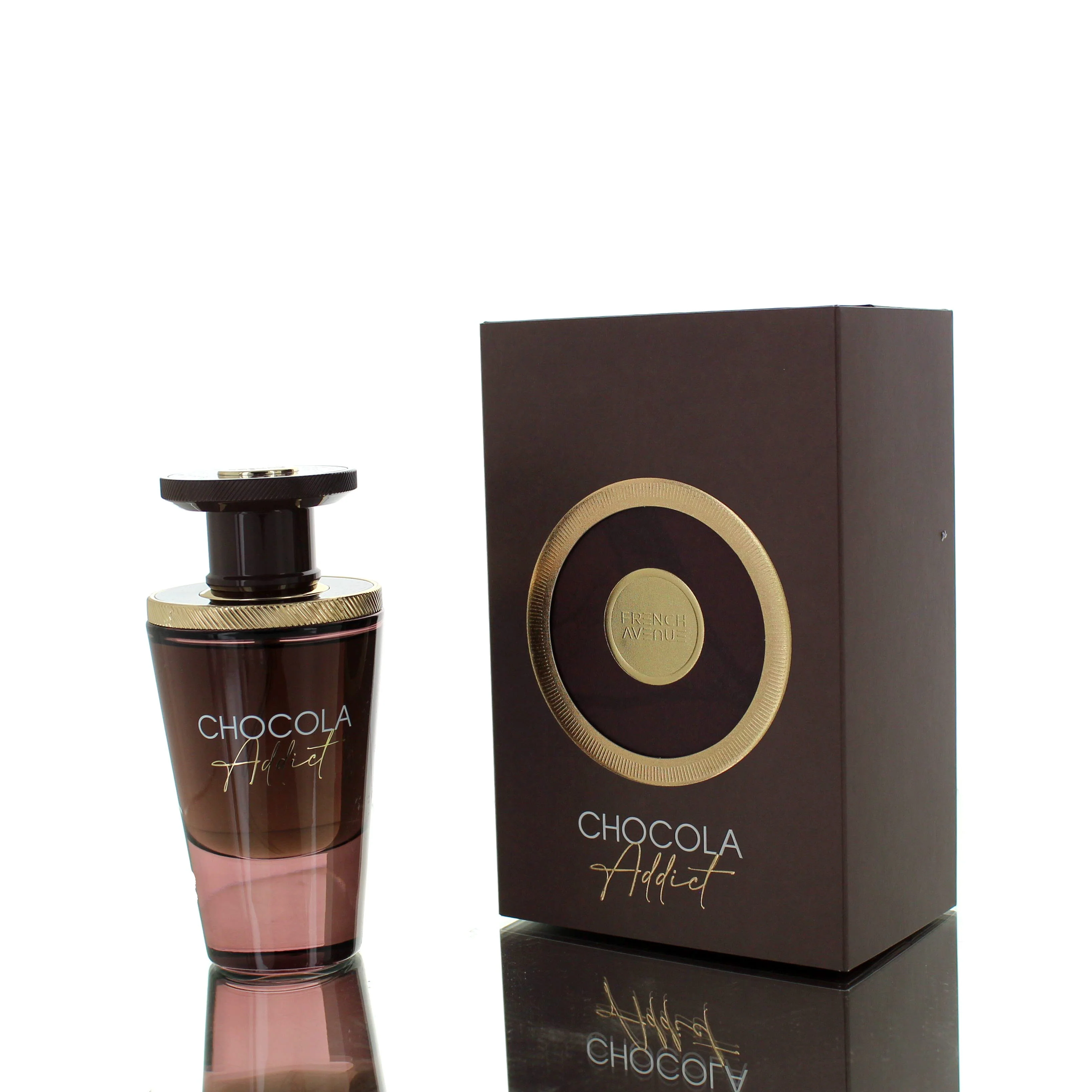 Fragrance World Chocola Addict For Man/Woman