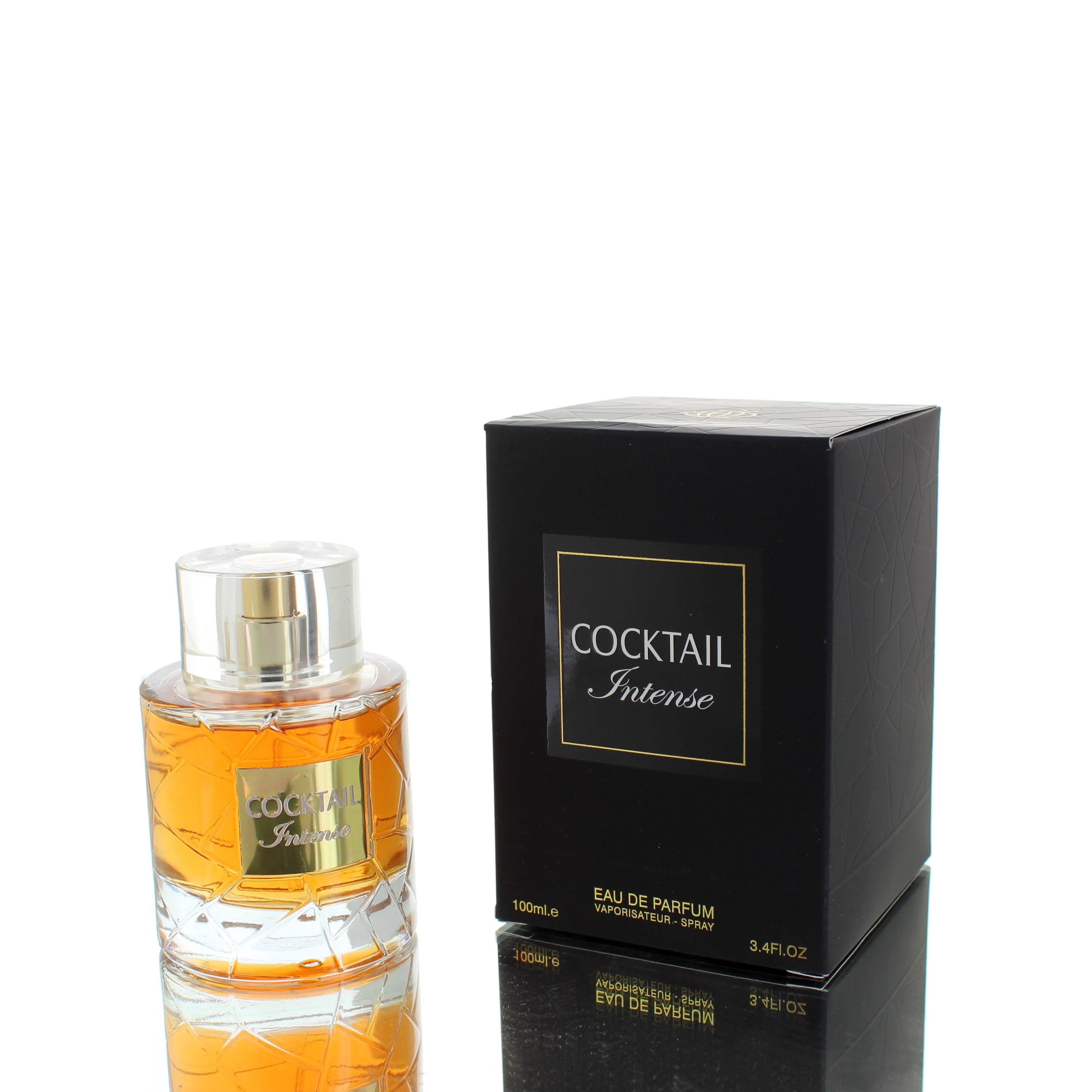 Fragrance World Cocktail Intense For Man/Woman