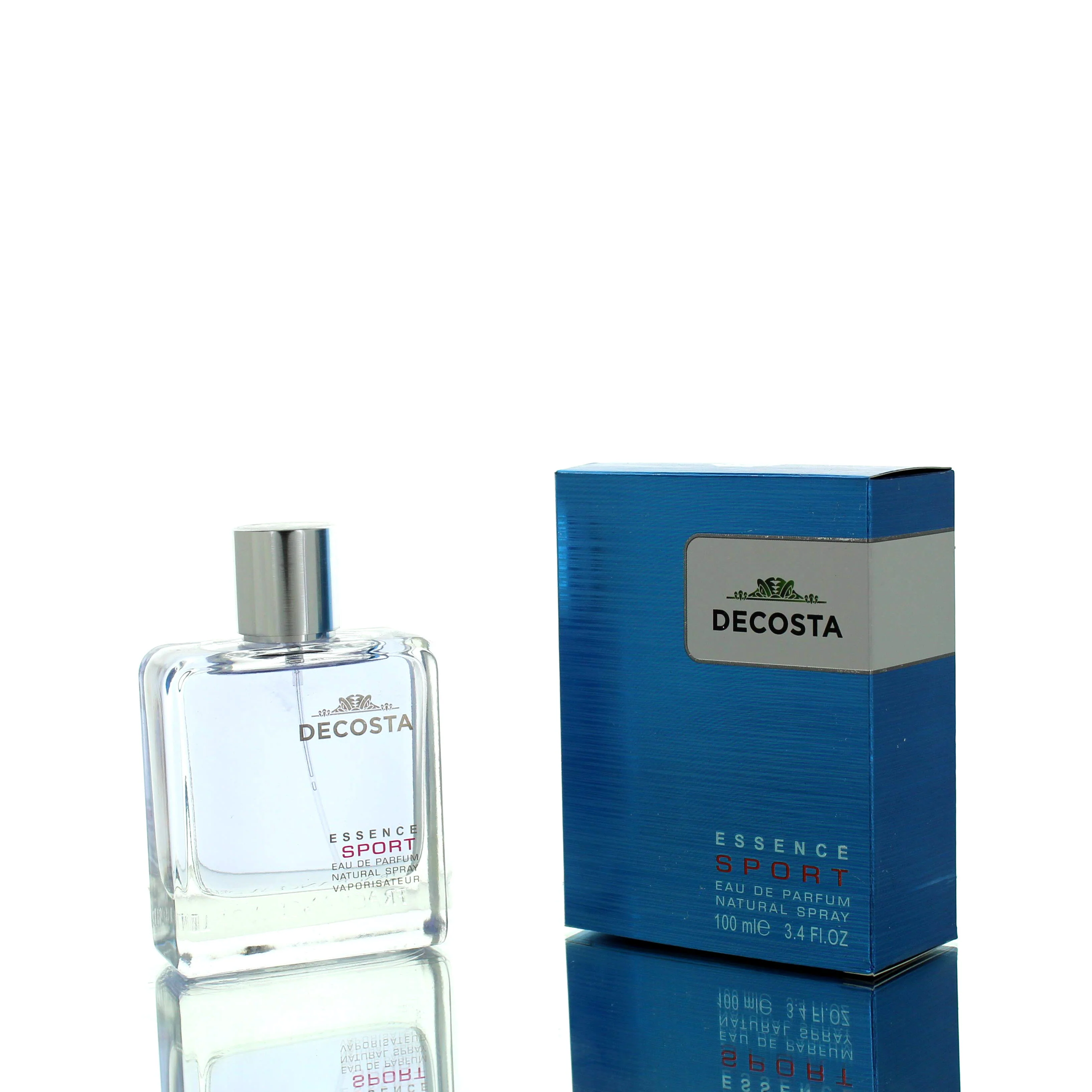 Fragrance World  Decosta Essence Sport (Essential Sport Twist) For Man