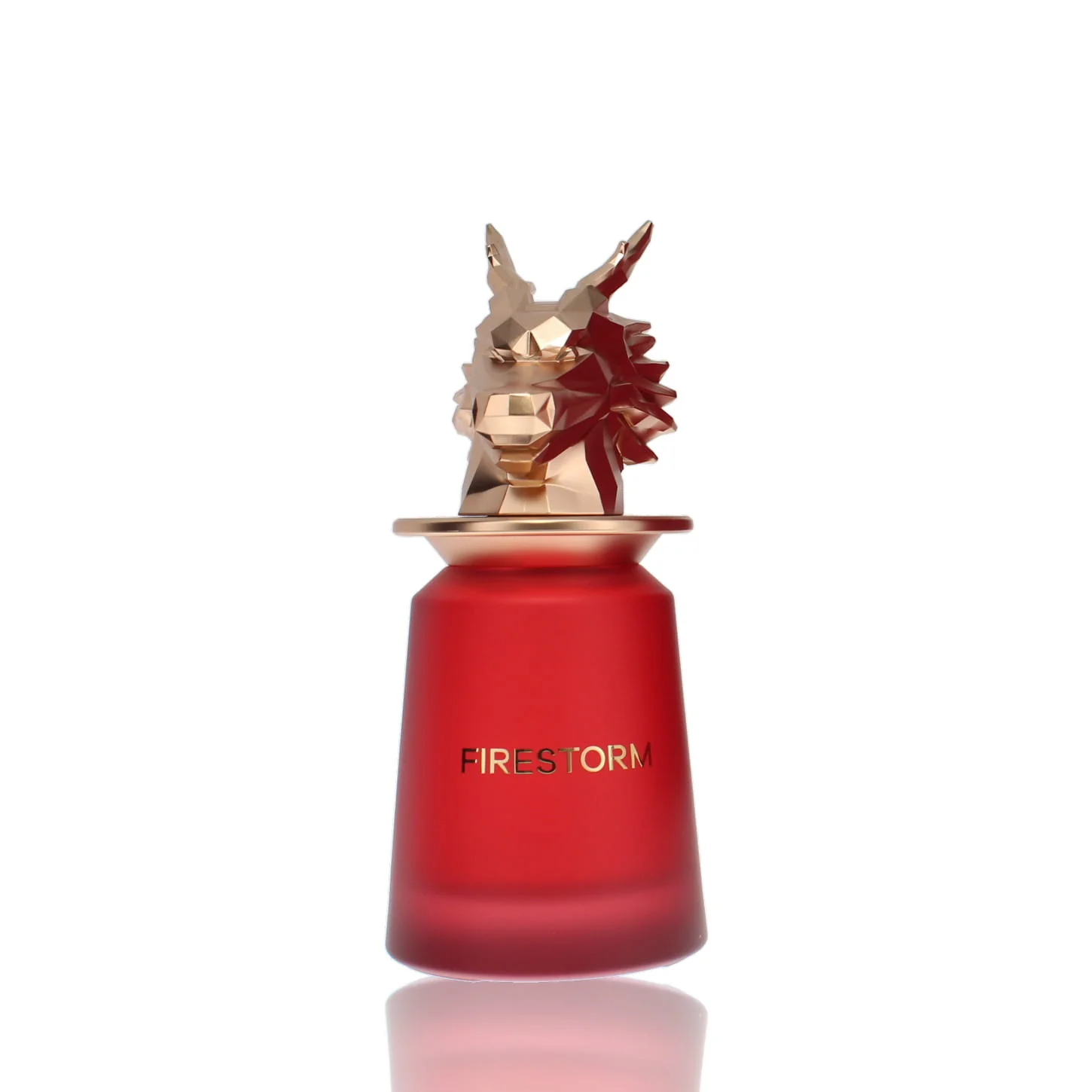 Fragrance World Firestorm For Man/Woman