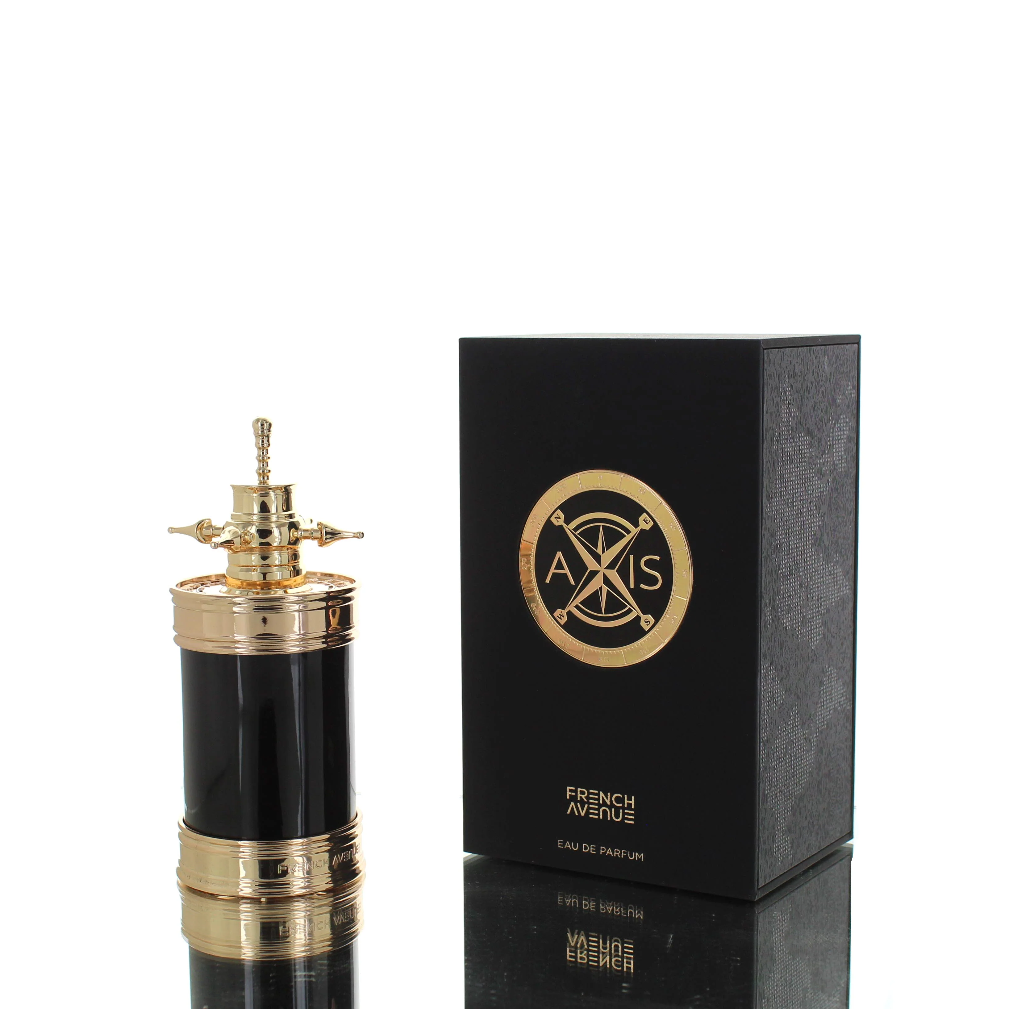 French Avenue Axis For Man/Woman