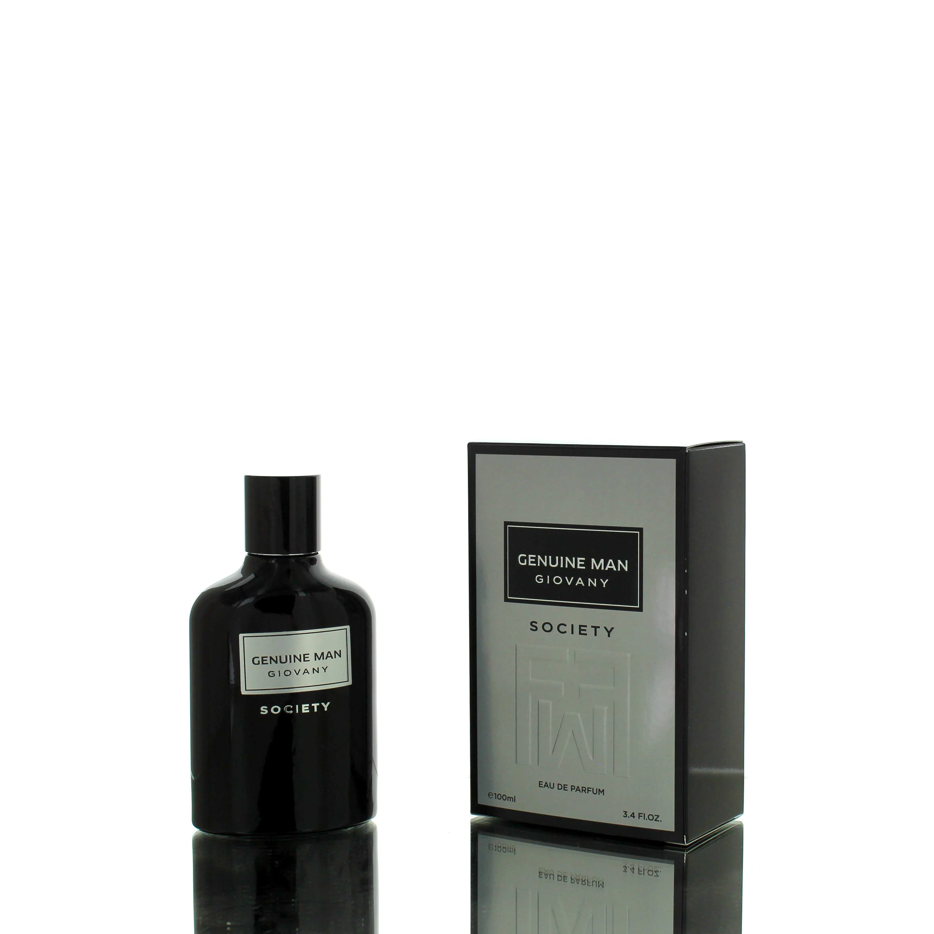 Fragrance World Genuine Man Giovany Society For Man