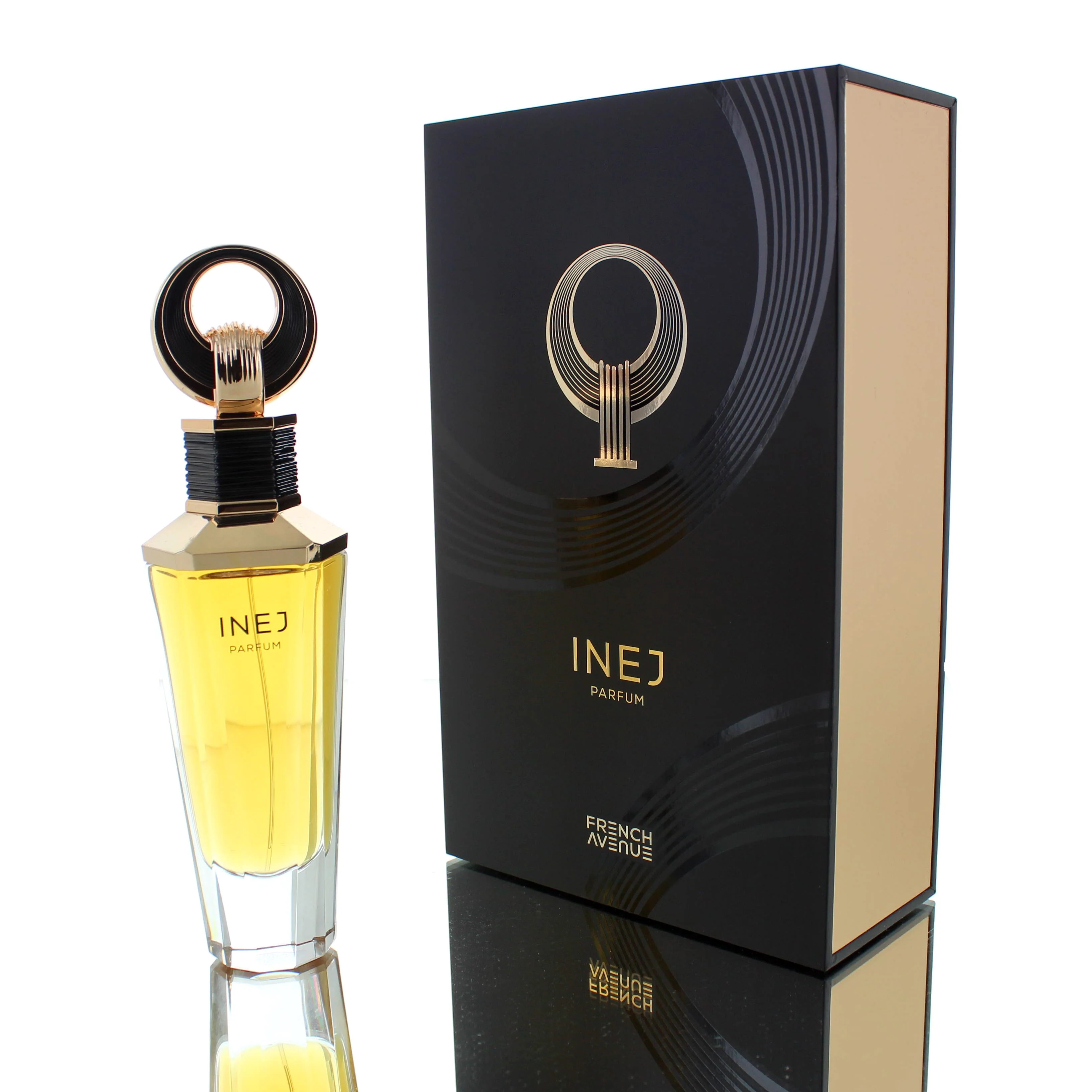 Fragrance World Inej For Man/Woman