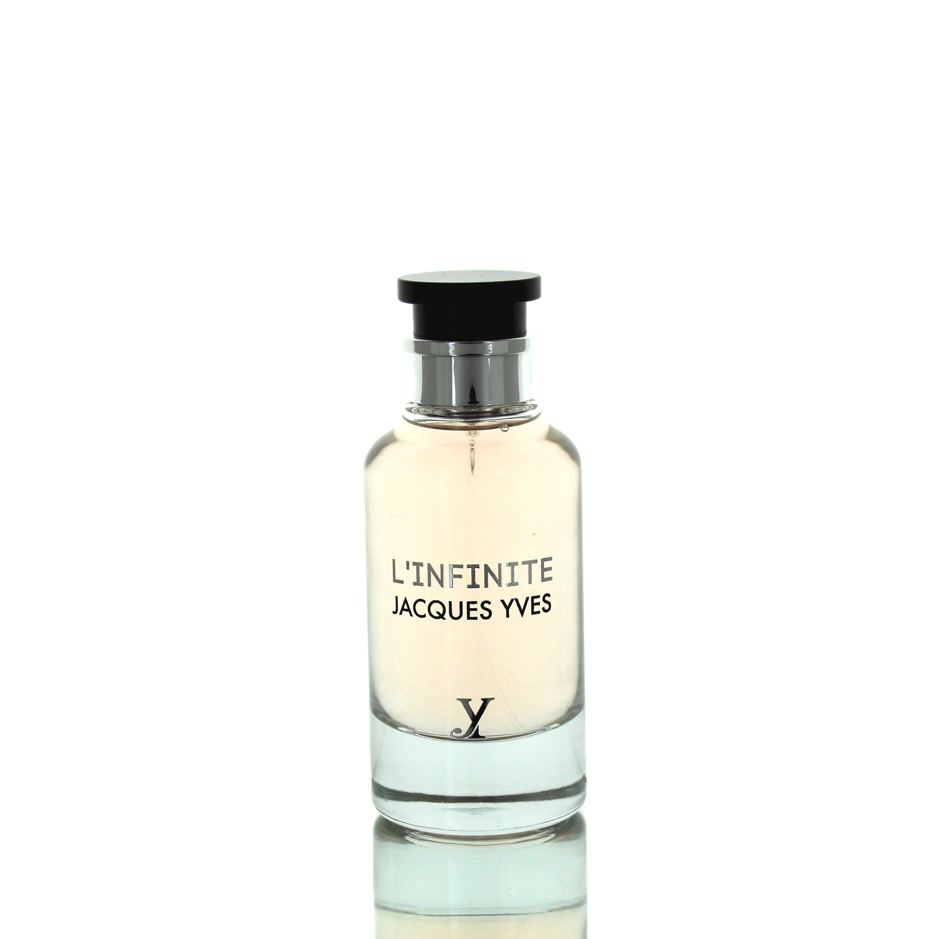 Fragrance World L'infinite Jacques Yves For Man/Woman