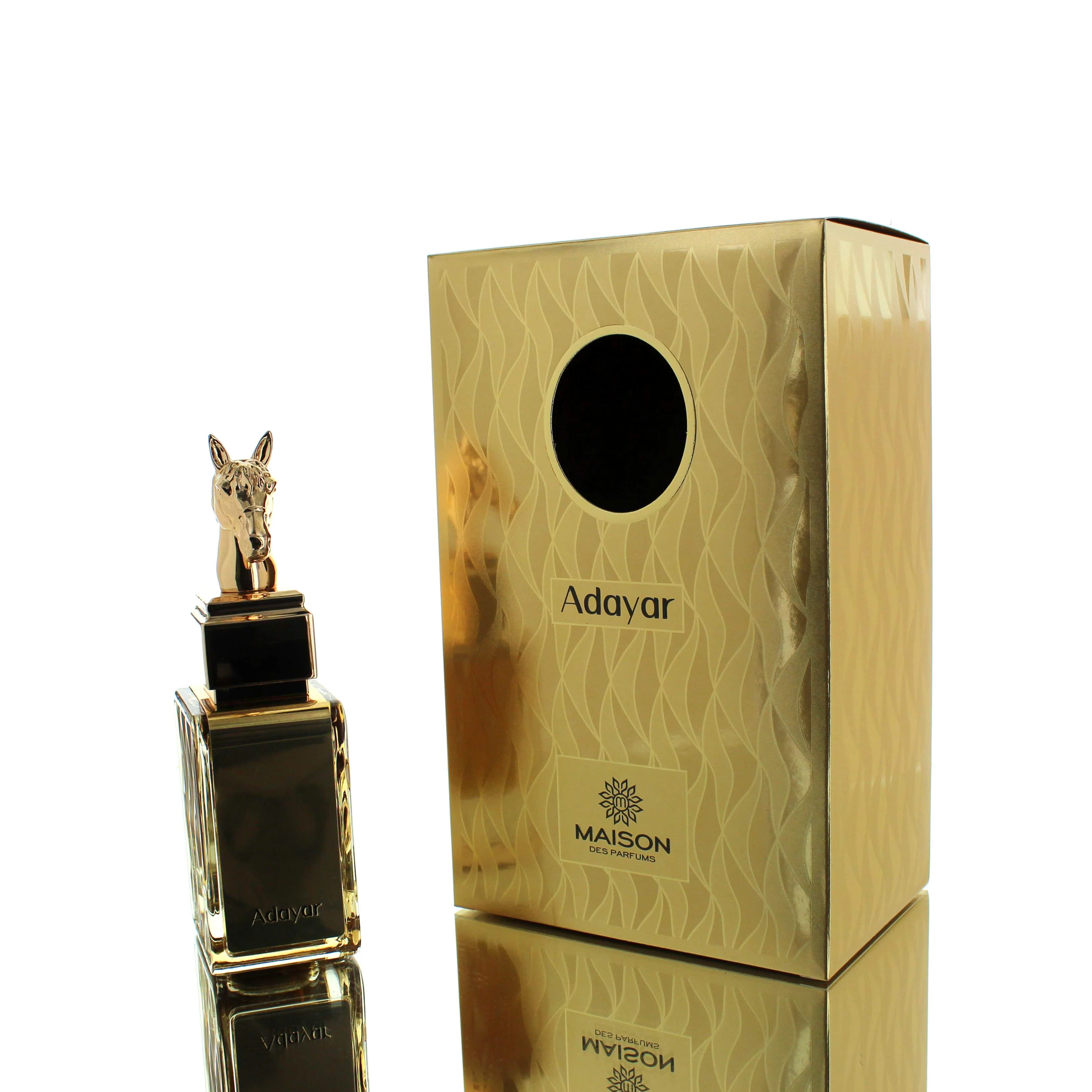 Fragrance World Maison De Parfums Adayar For Man/Woman