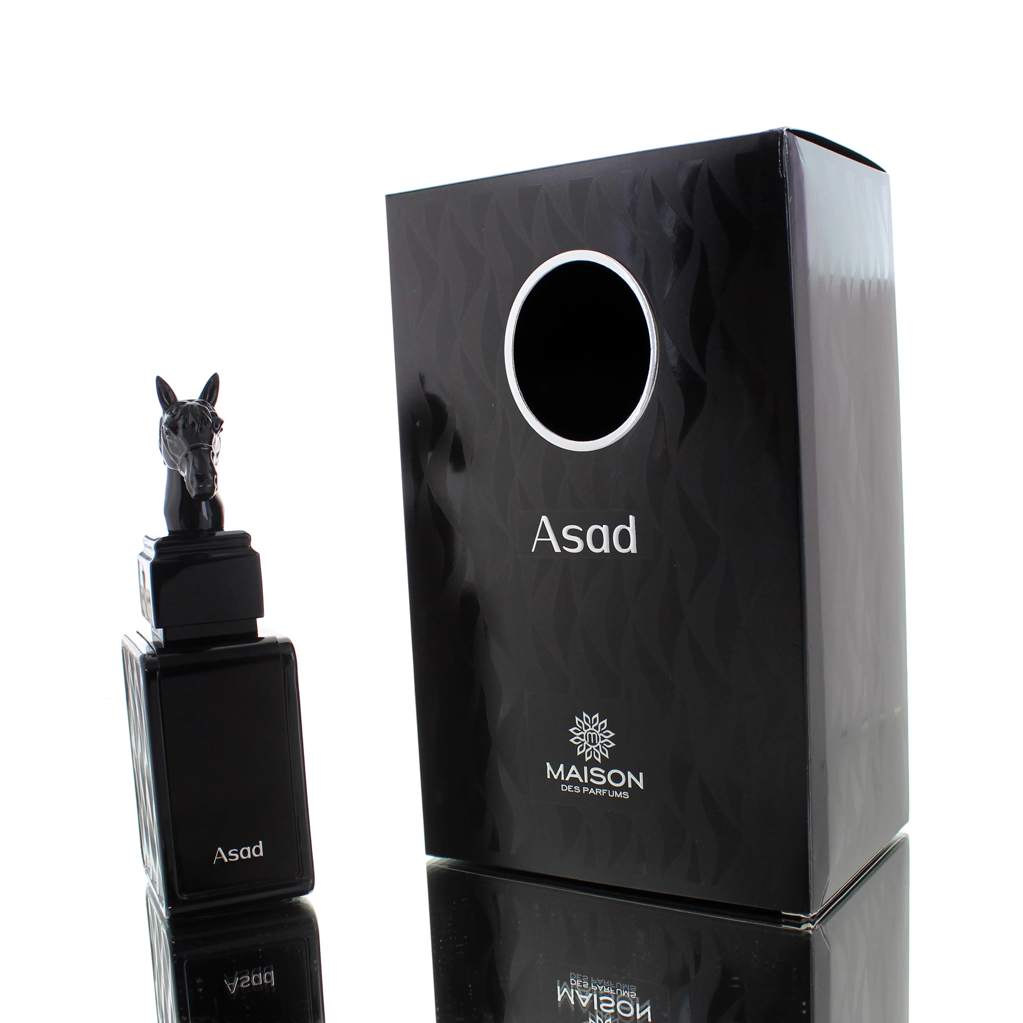 Fragrance World Maison De Parfums Asad For Man/Woman