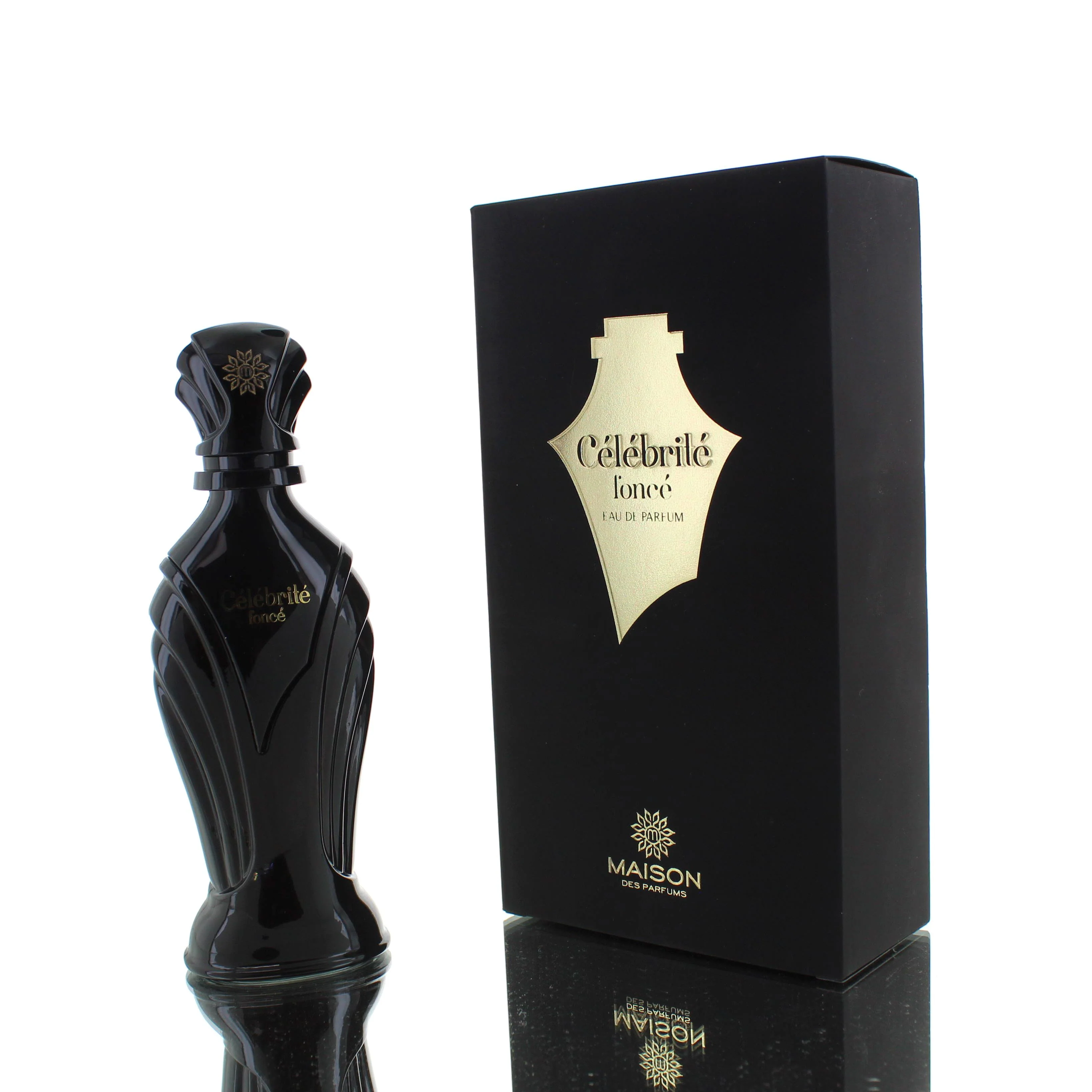 Fragrance World Maison De Parfums Celebrite Fonce For Man/Woman