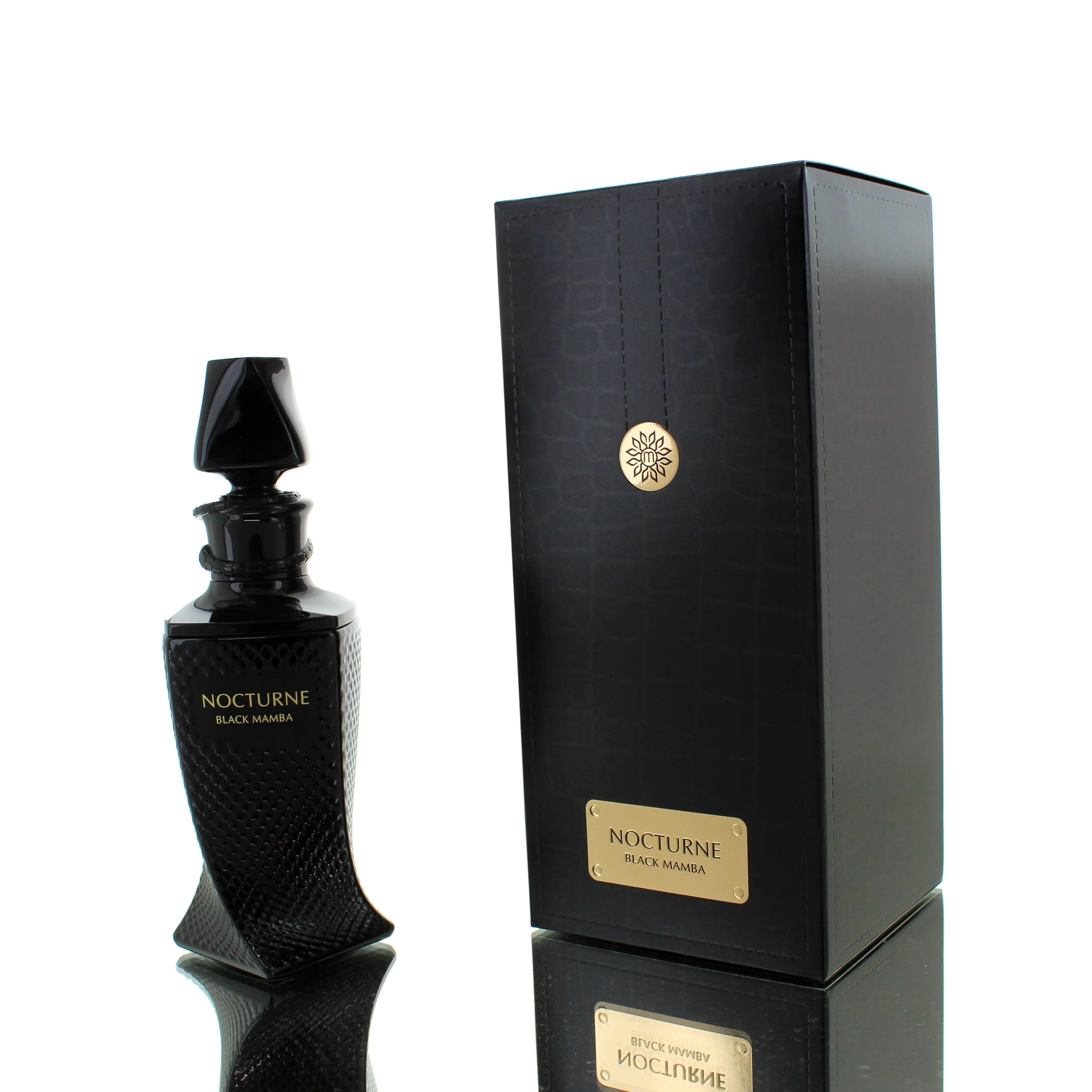 Fragrance World Maison De Parfums Nocturne Black Mamba For Man/Woman