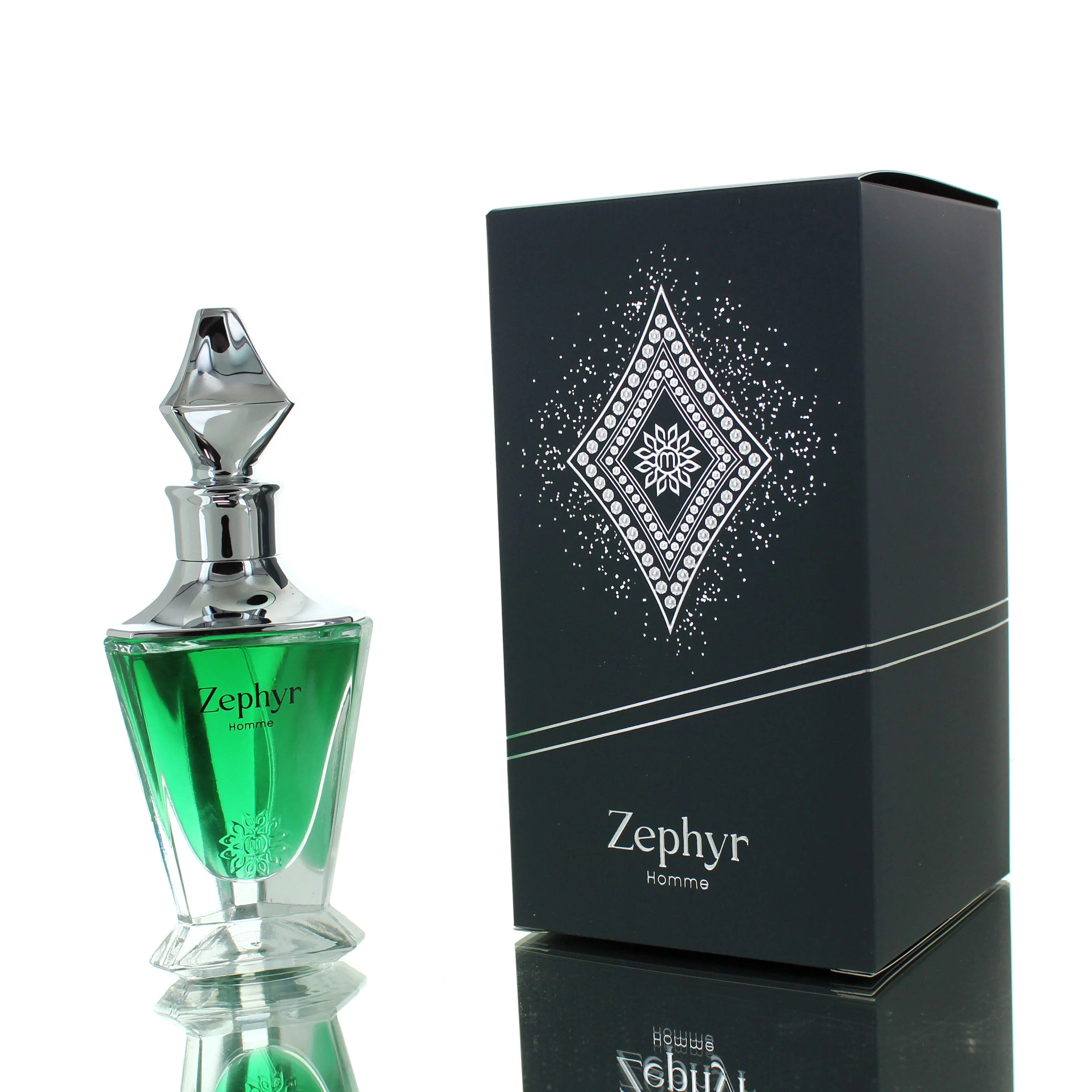 Fragrance World Maison De Parfums Zephyr Homme For Man