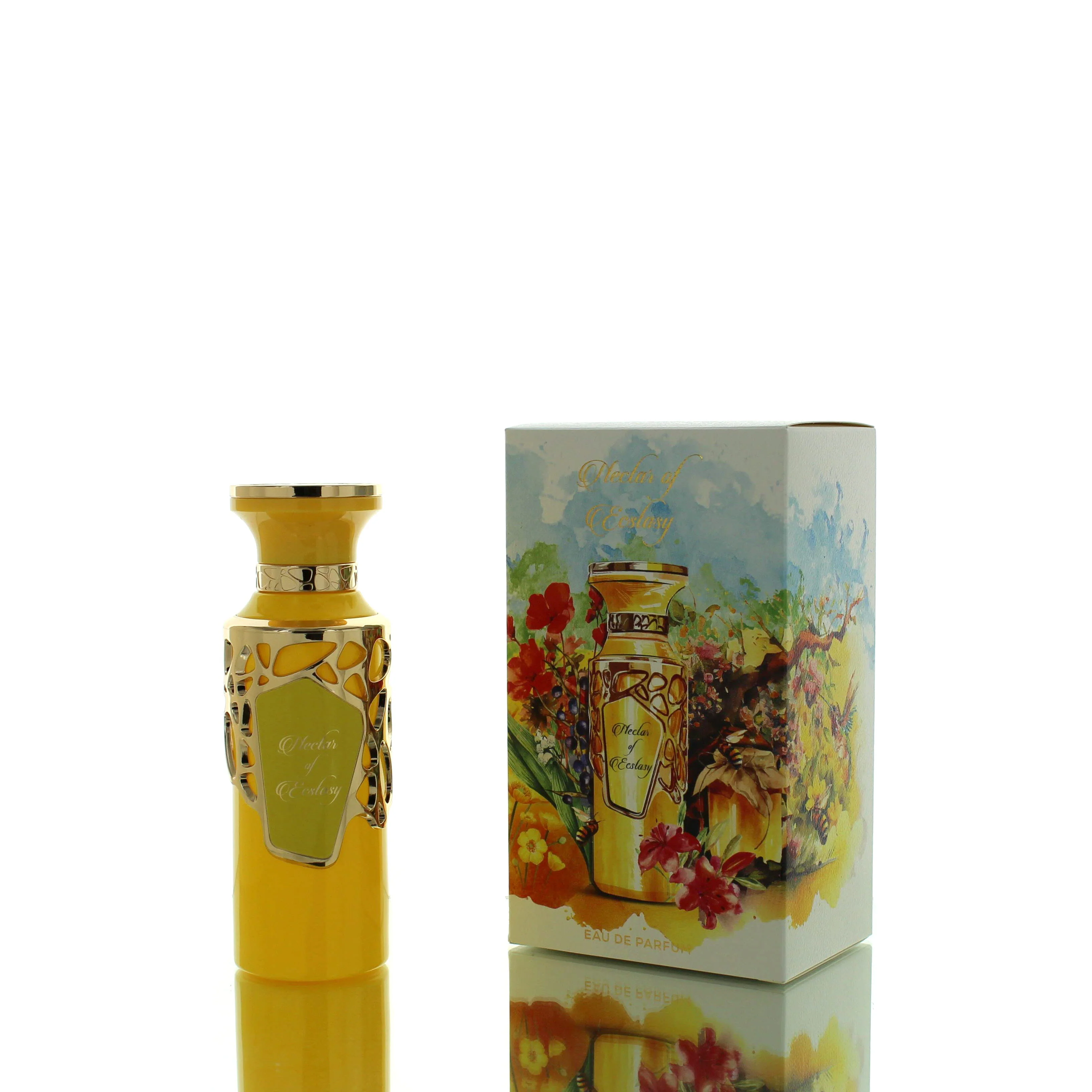 Fragrance World  Nectar of Ecstacy For Woman