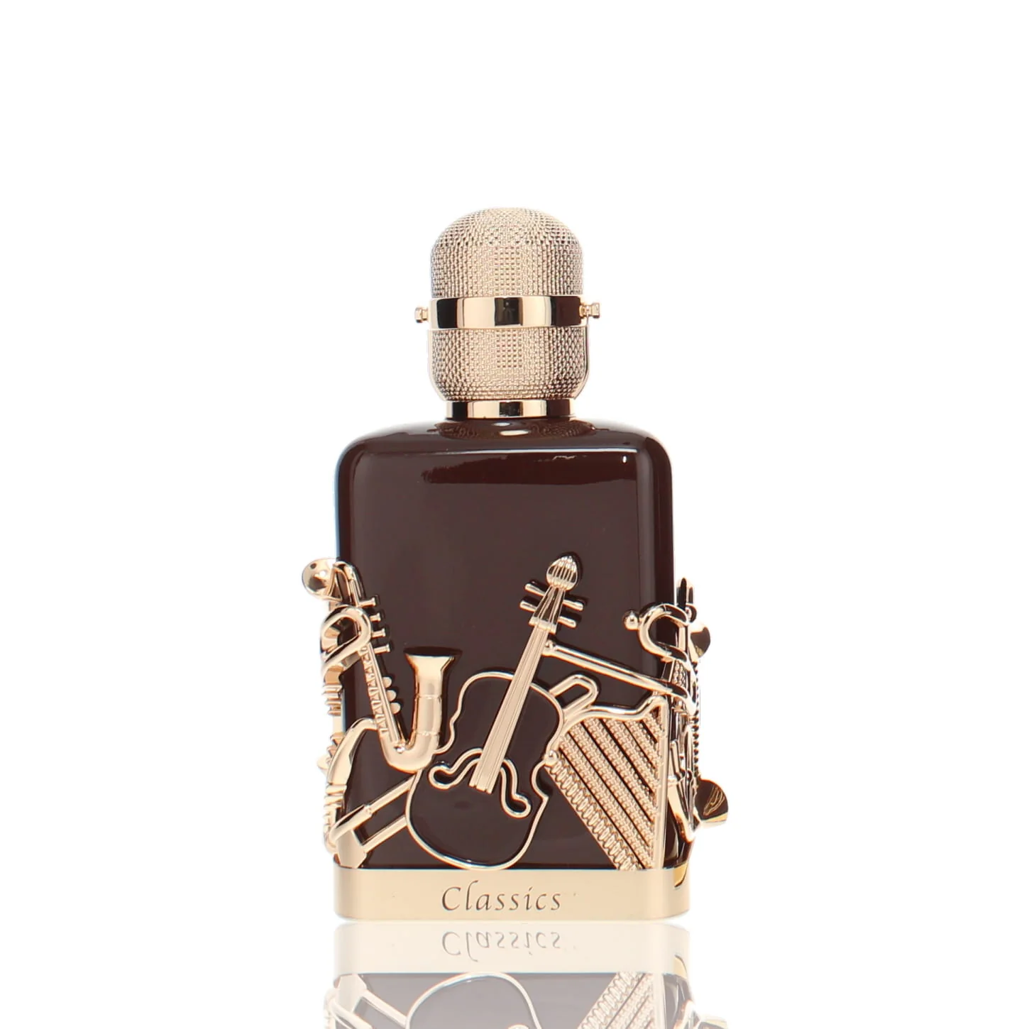 Fragrance World Notes Classic For Man/Woman