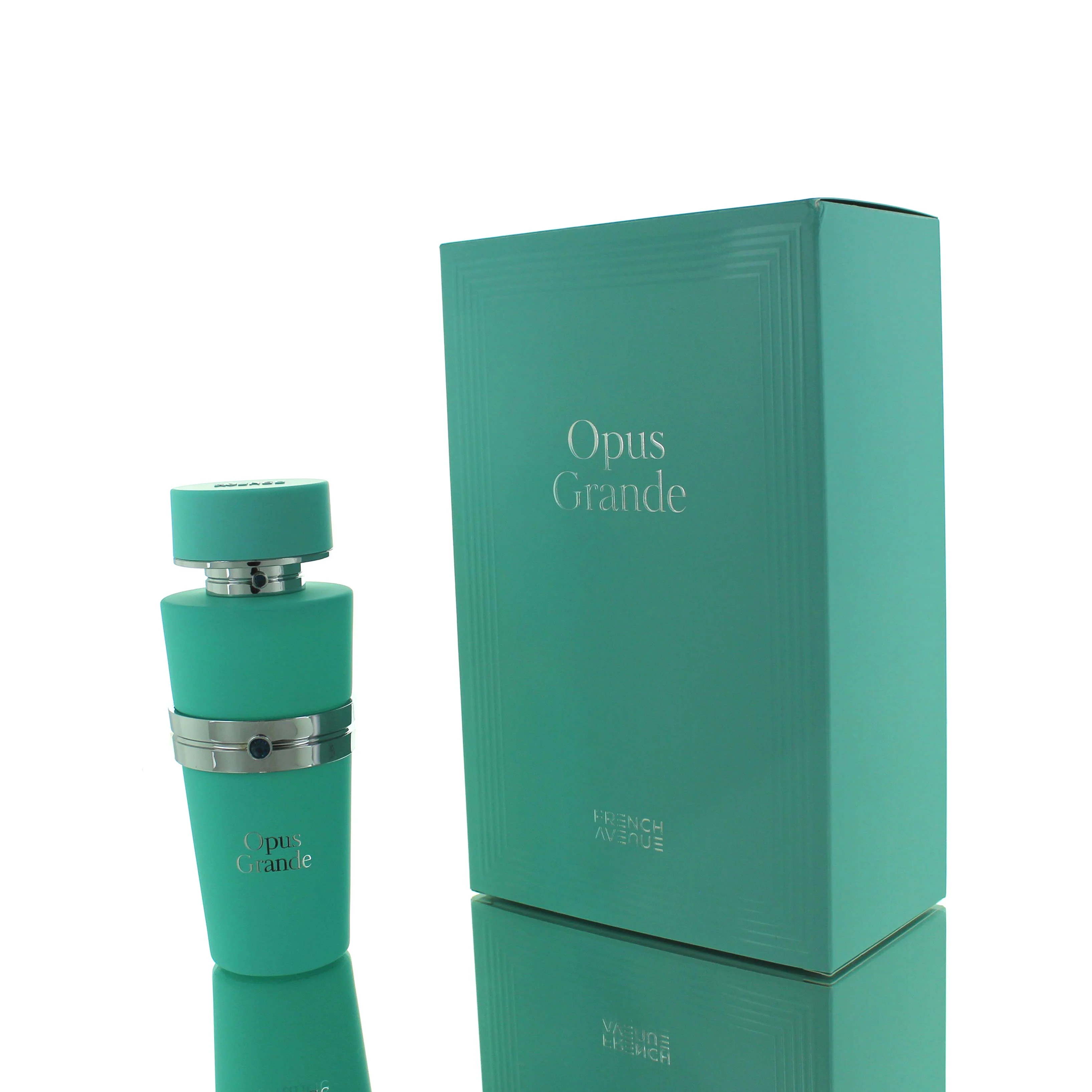 Fragrance World Opus Grande For Man