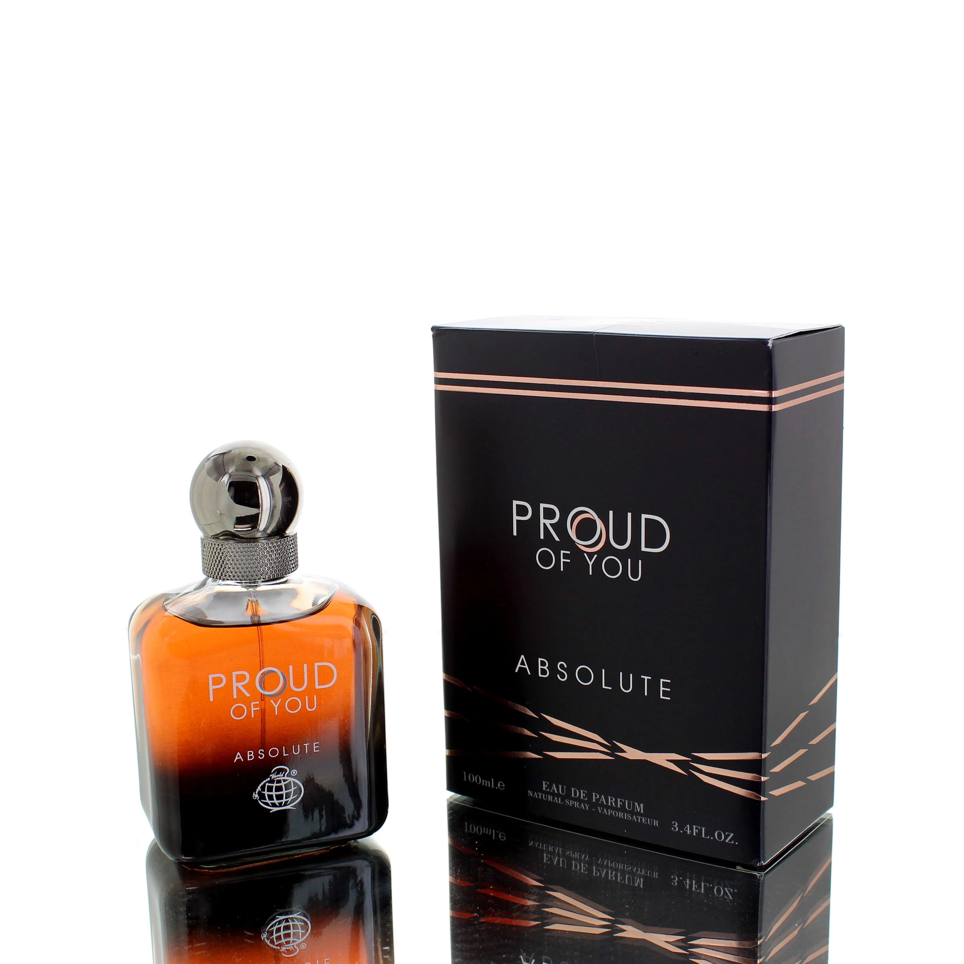 Fragrance World Proud of You Absolute For Man/Woman