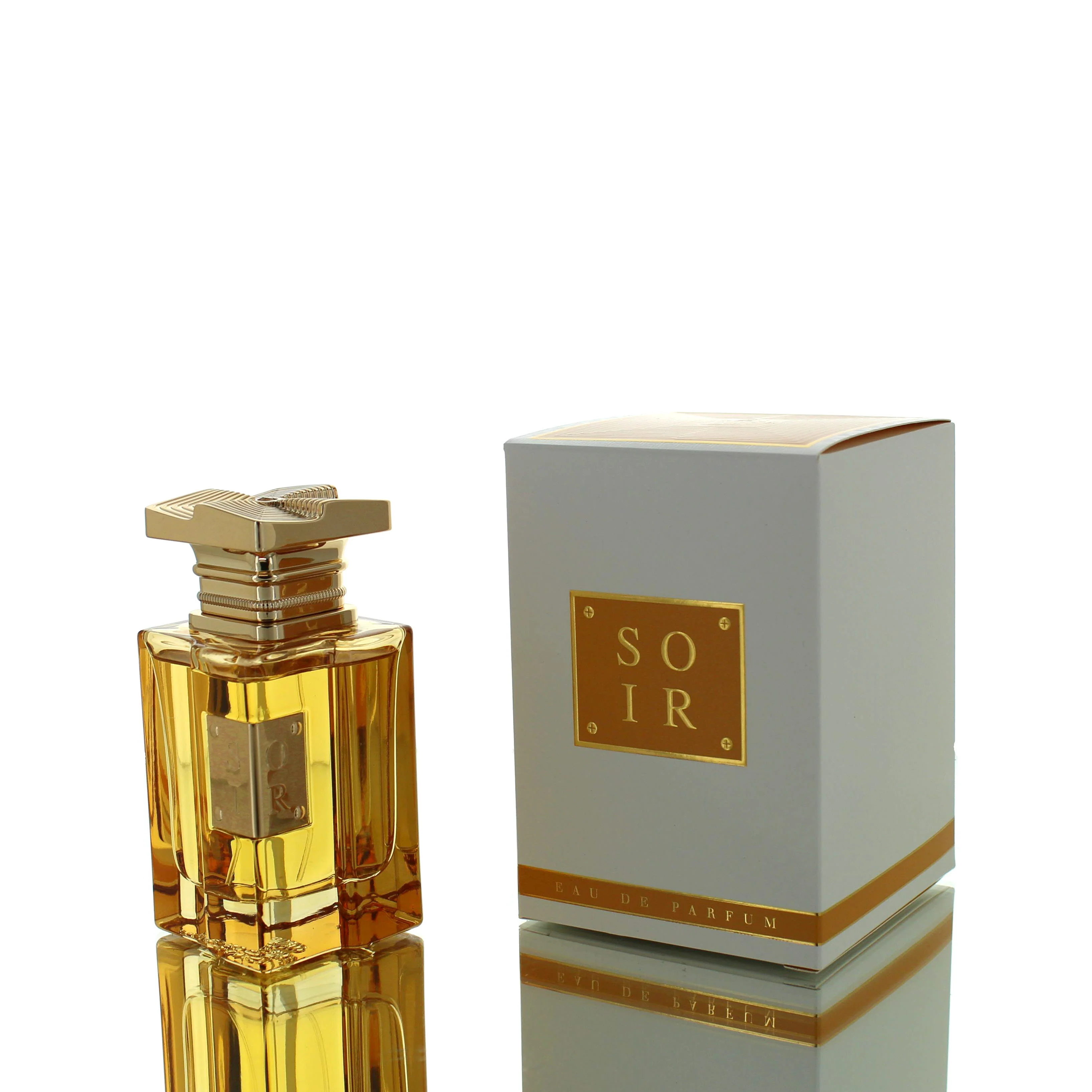Fragrance World Soir For Man/Woman