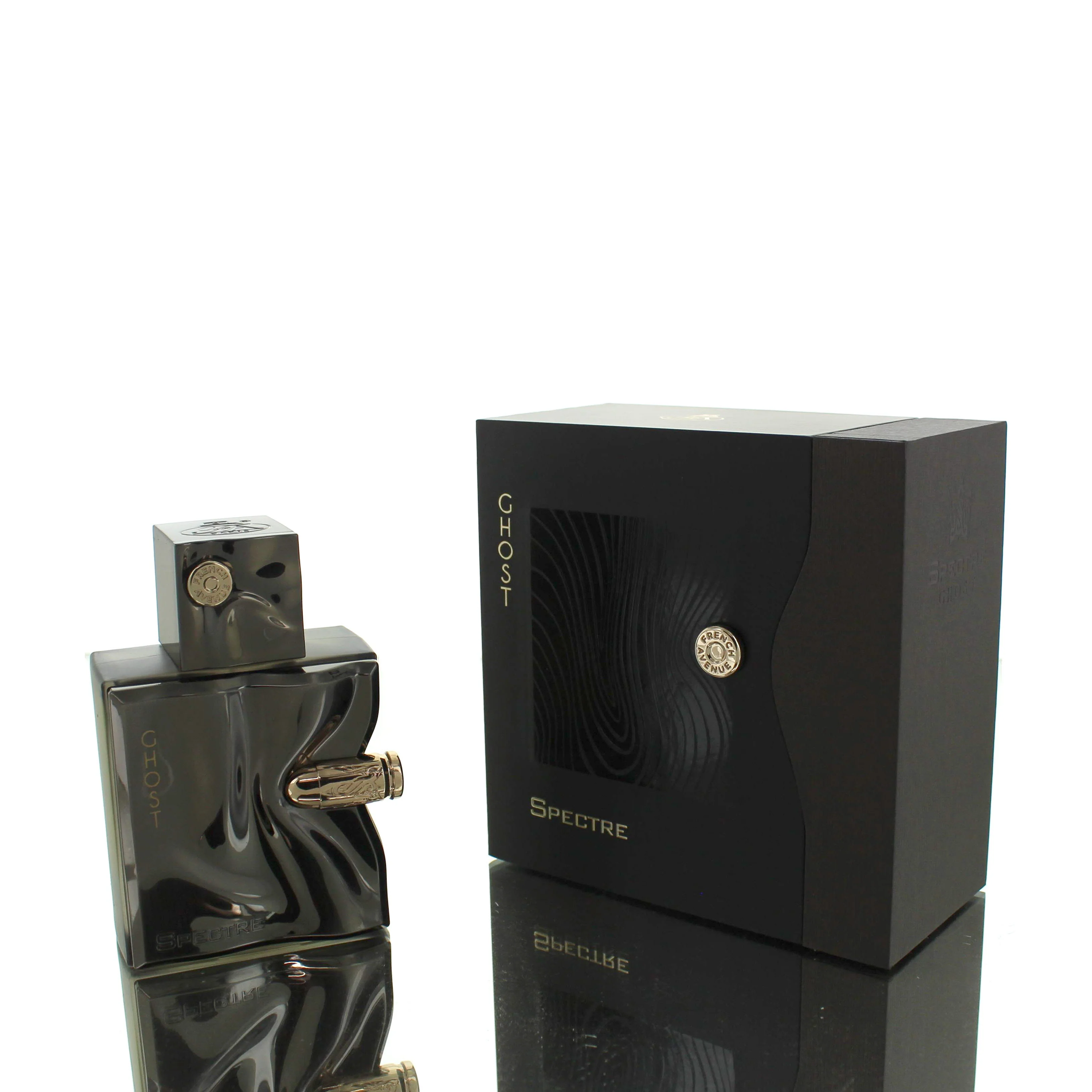 Fragrance World Spectre Ghost For Man