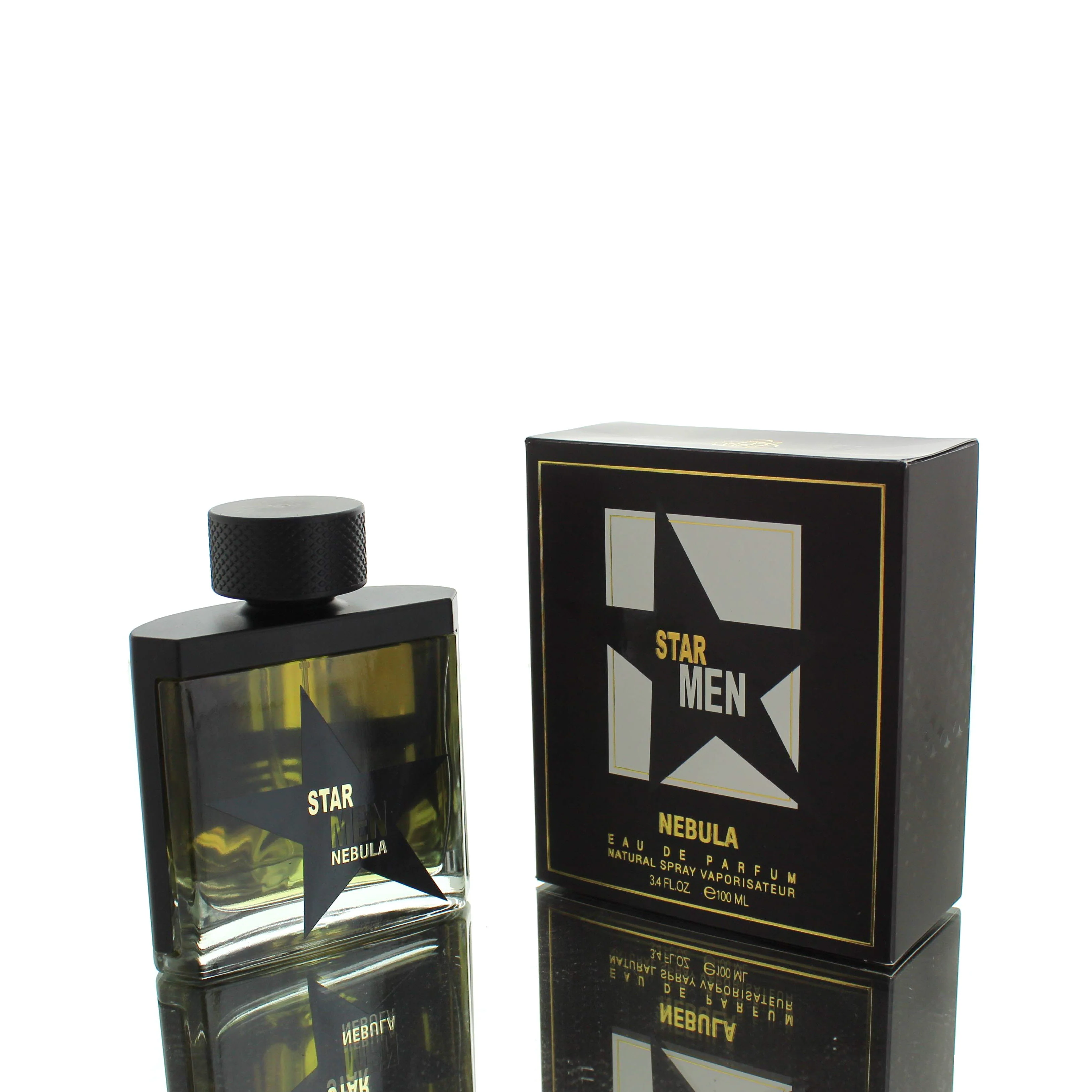 Fragrance World Star Men Nebula Edition For Man