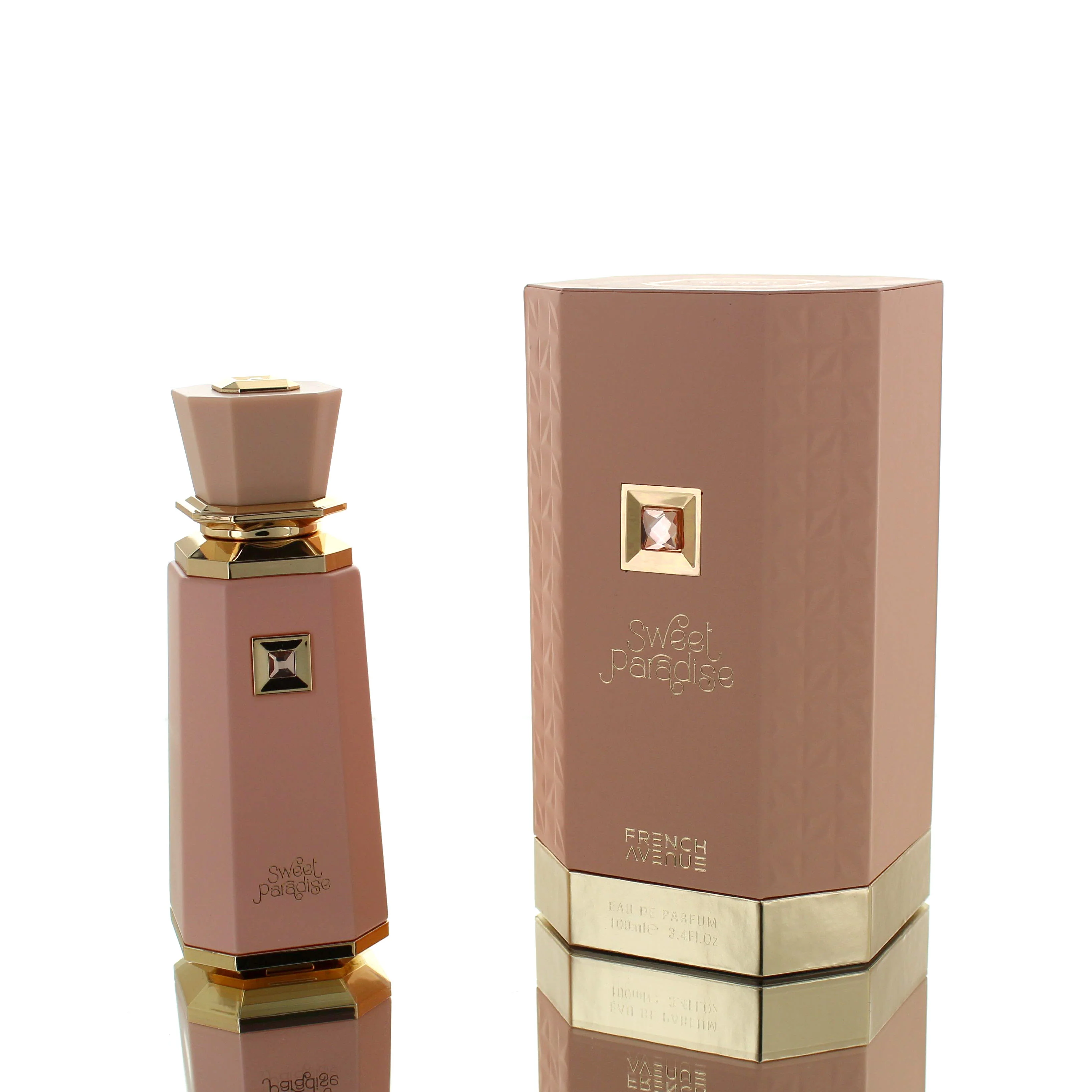 Fragrance World Sweet Paradise For Woman