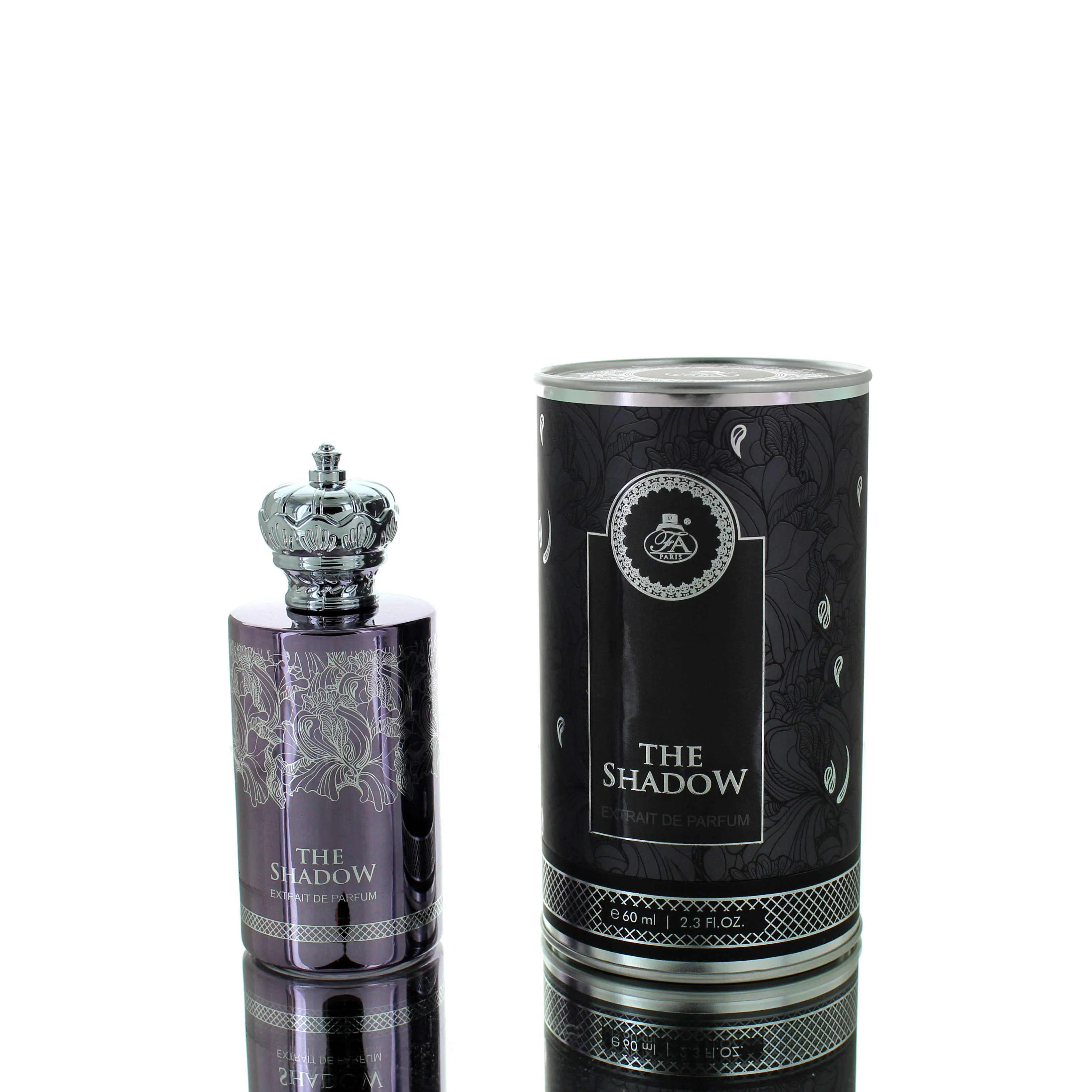 Fragrance World The Shadow For Man