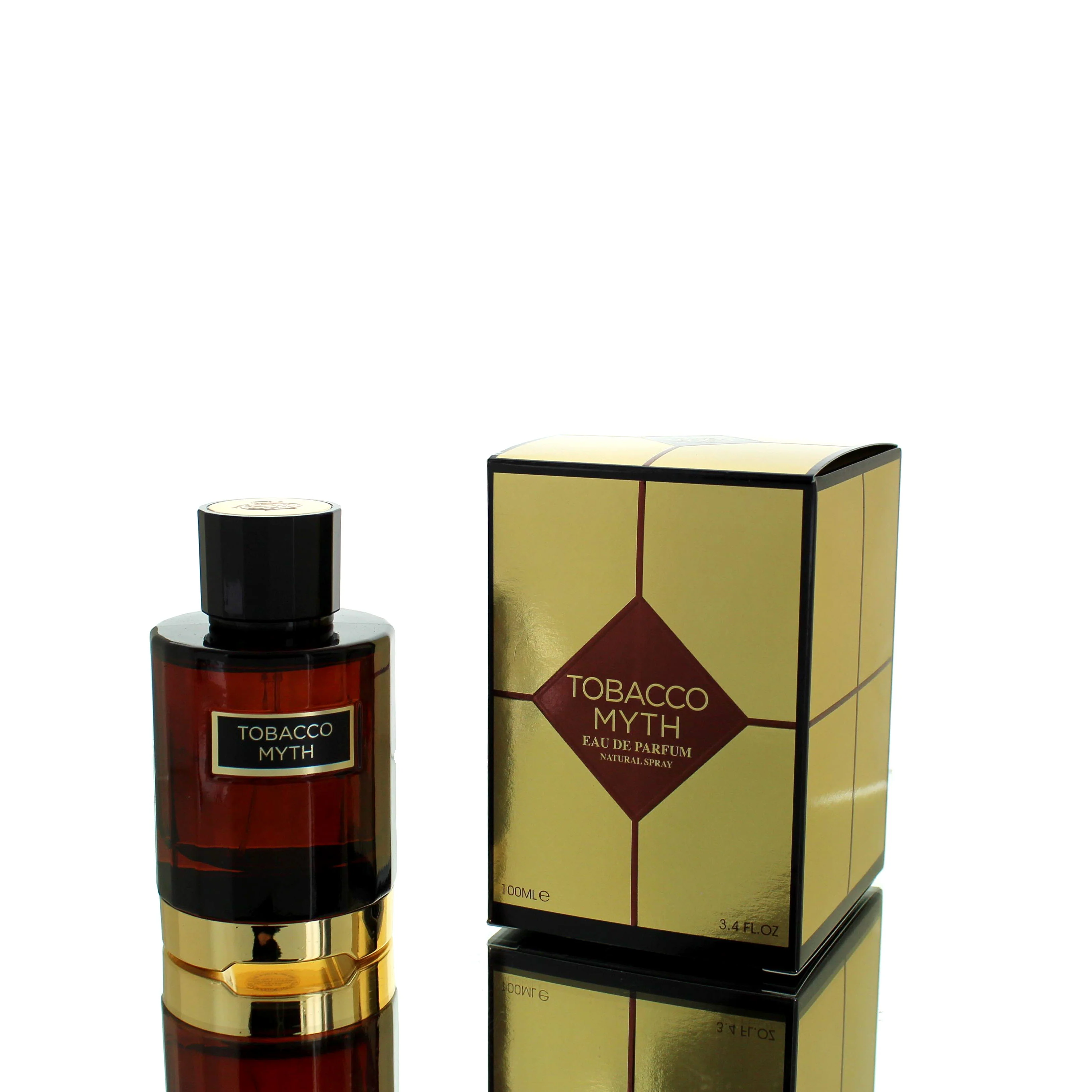 Fragrance World Tobacco Myth For Man/Woman