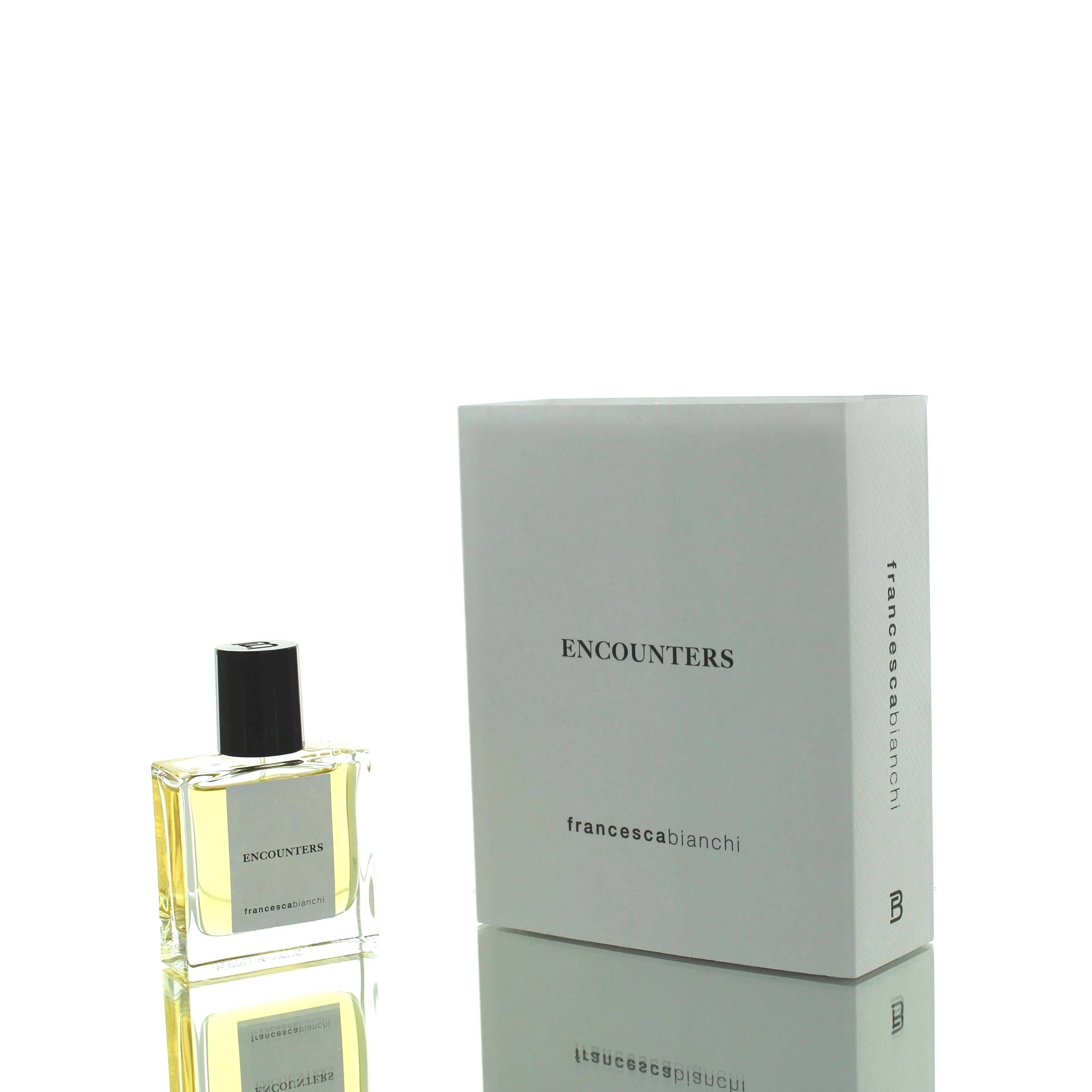 Francesca Bianchi Encounters For Man/Woman