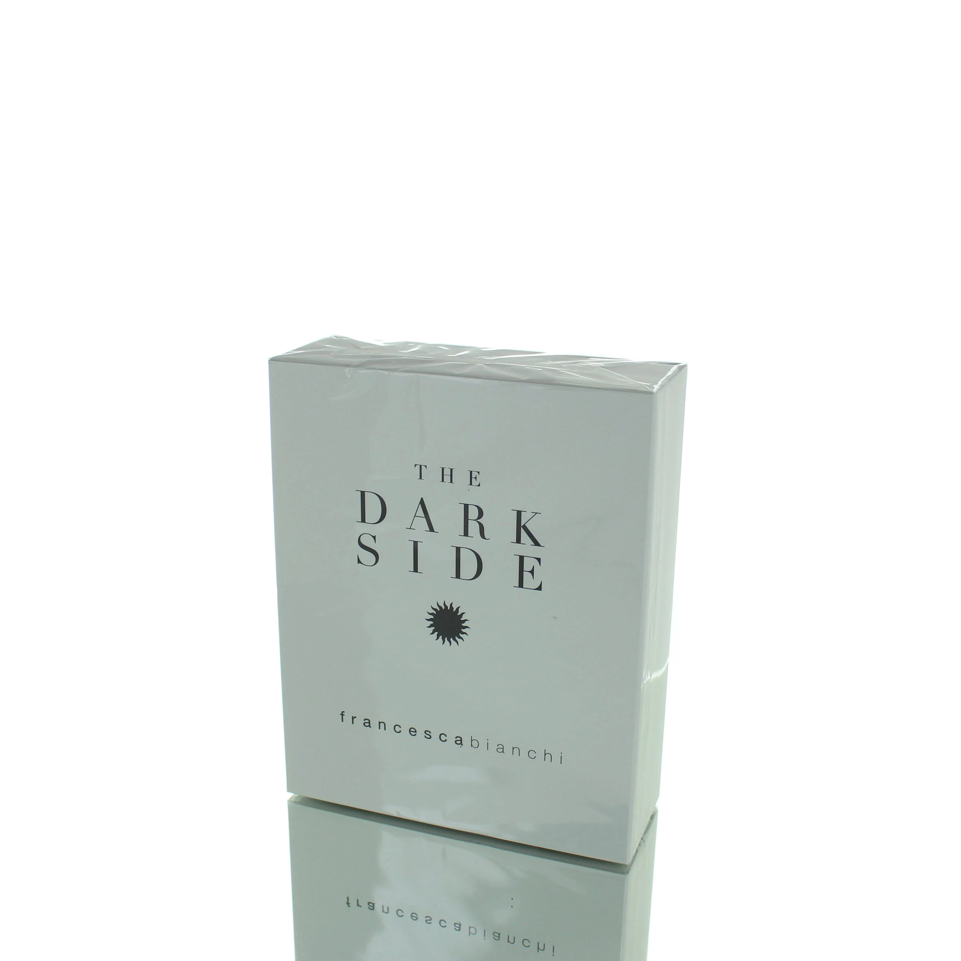 Francesca Bianchi The Dark Side For Man/Woman