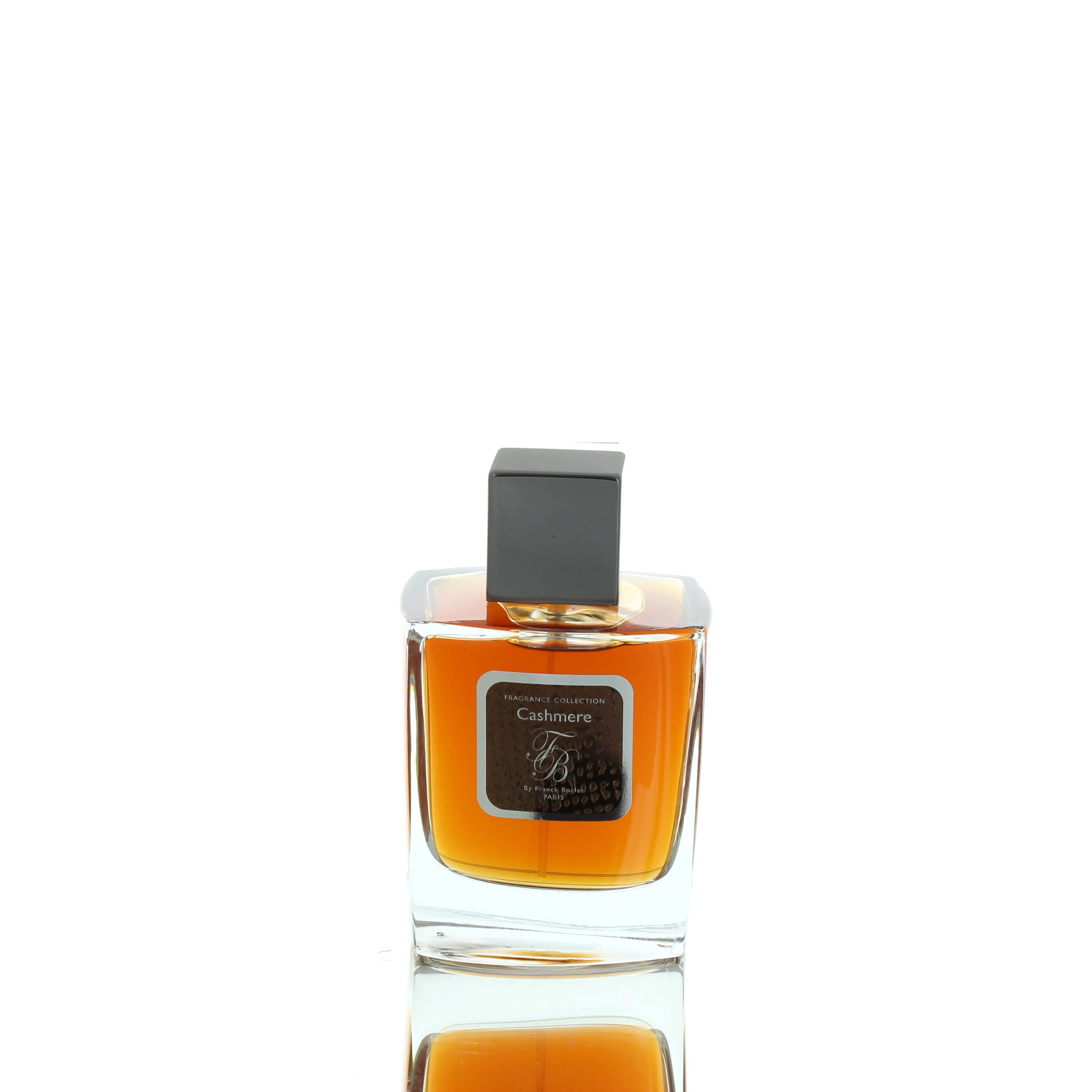 Franck Boclet Cashmere For Man/Woman