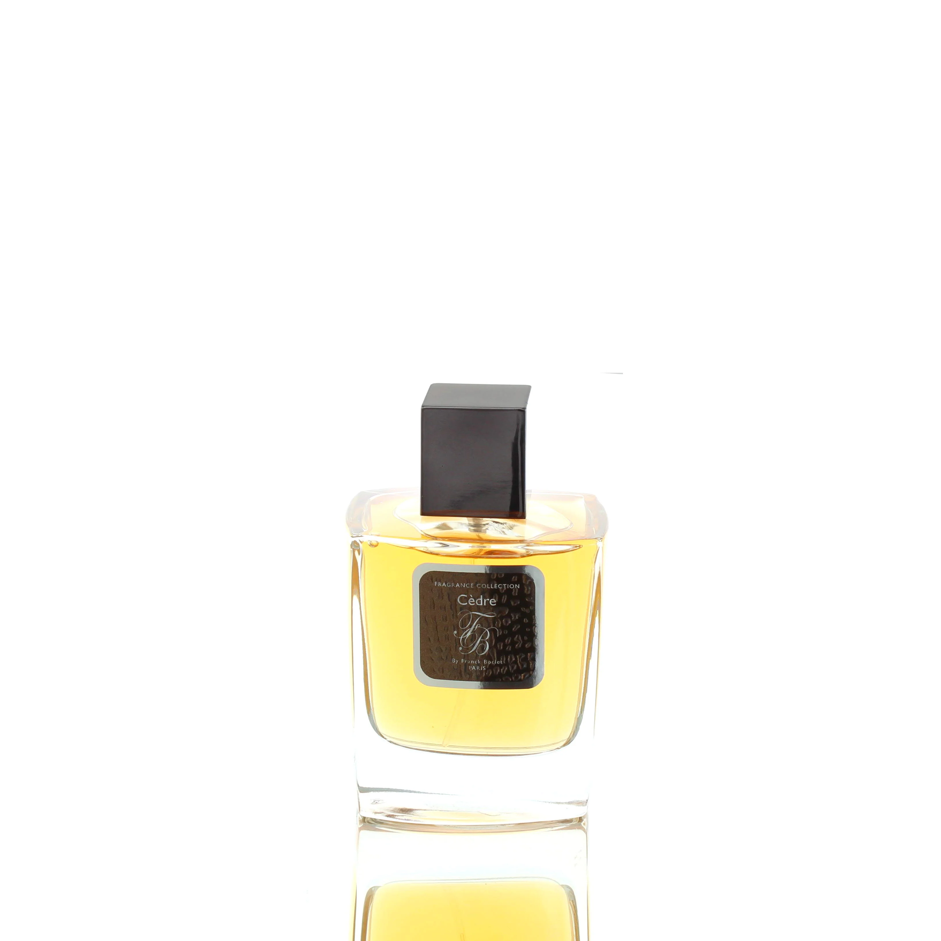 Franck Boclet Cedre For Man