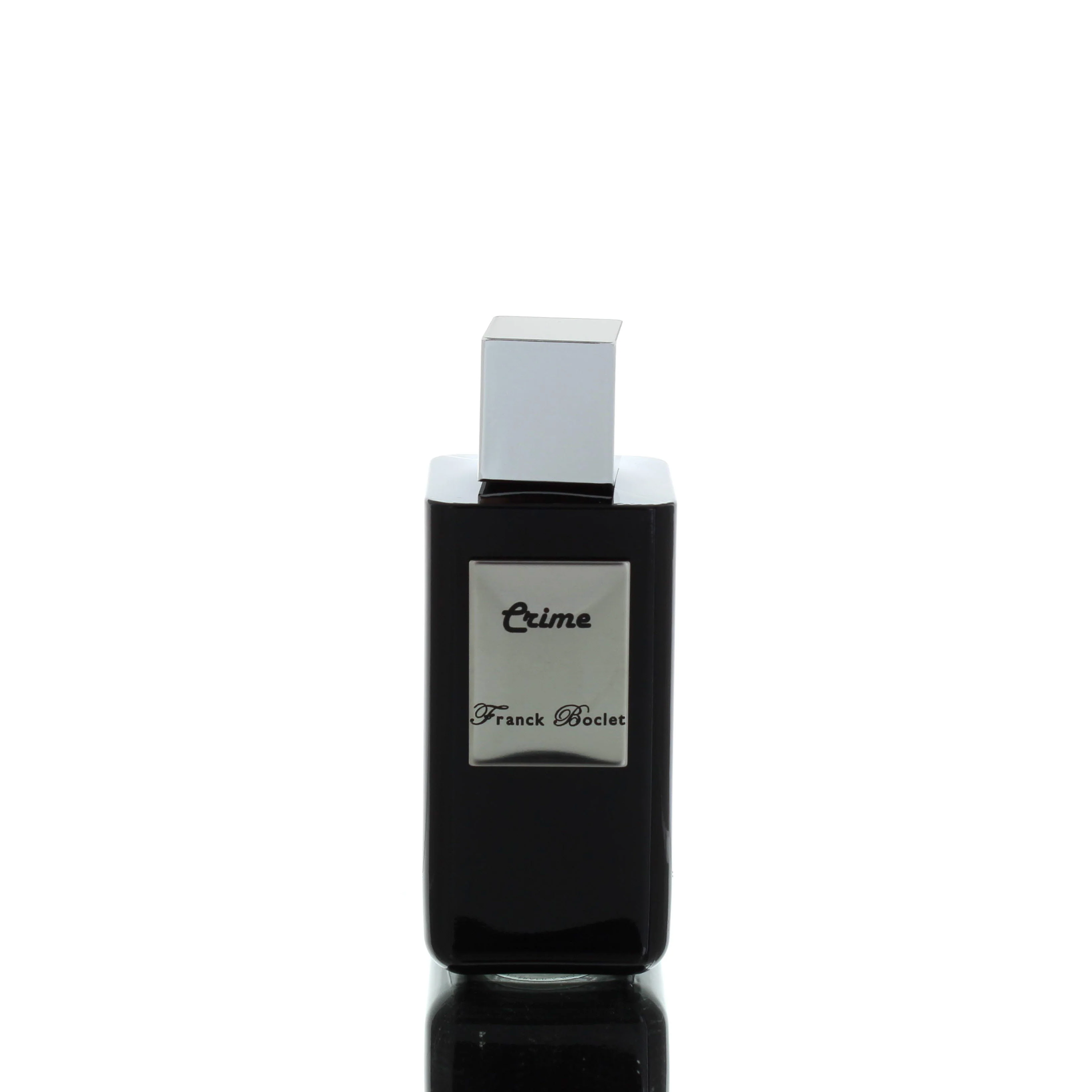 Franck Boclet Crime For Man/Woman