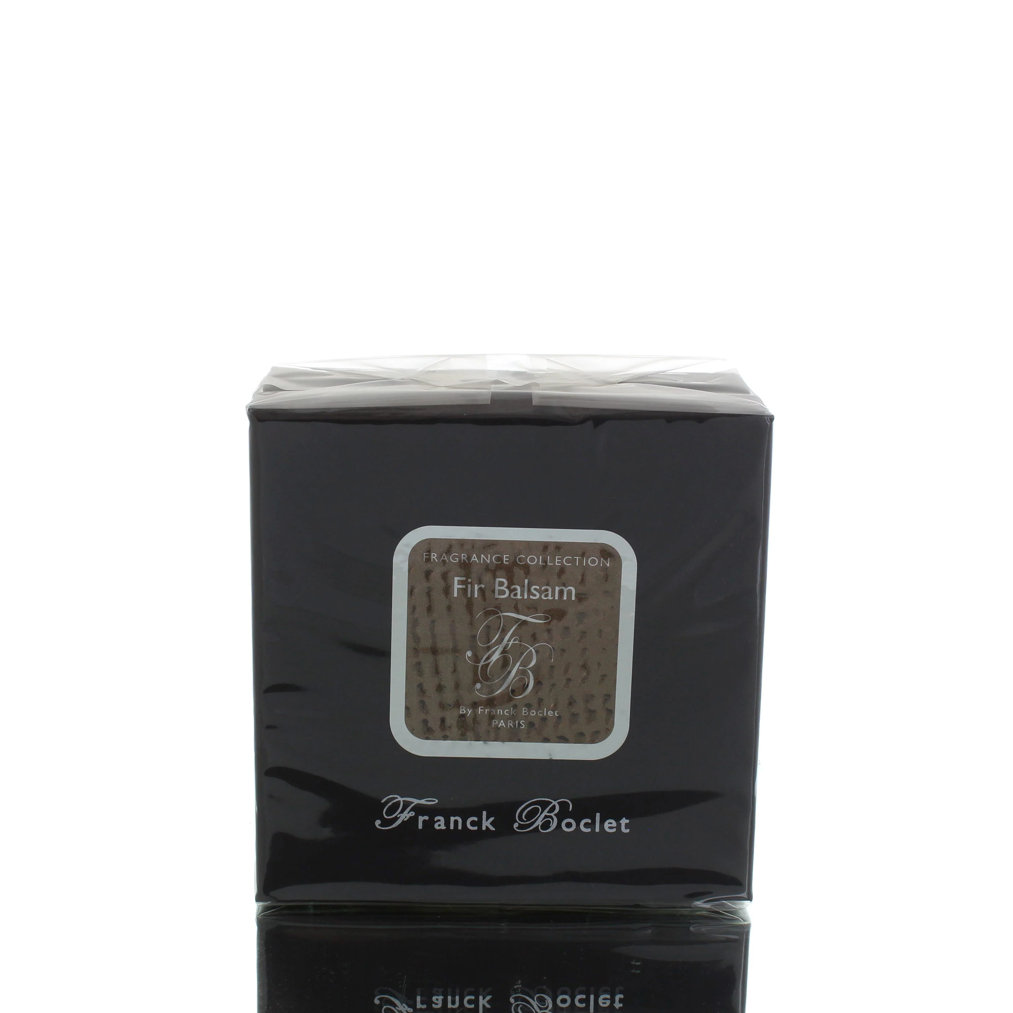 Franck Boclet Fir Balsam For Man