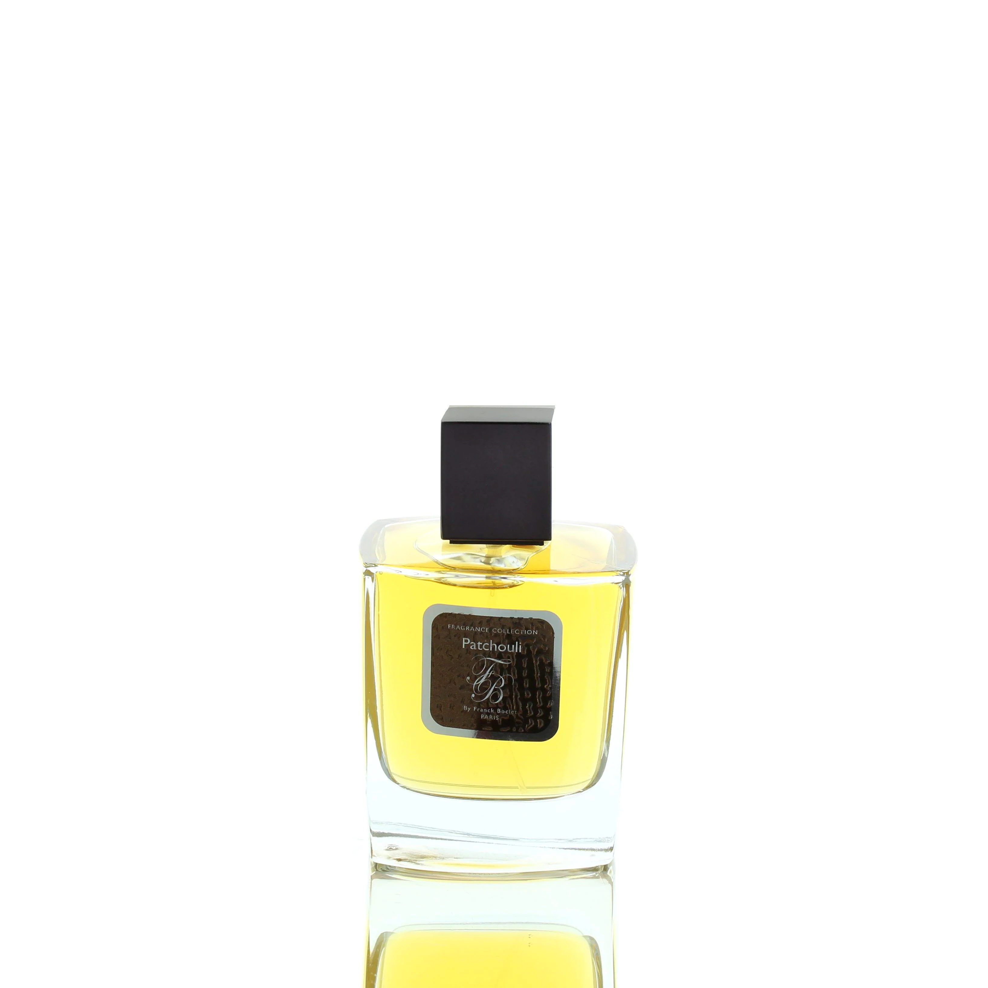 Franck Boclet Patchouli For Man