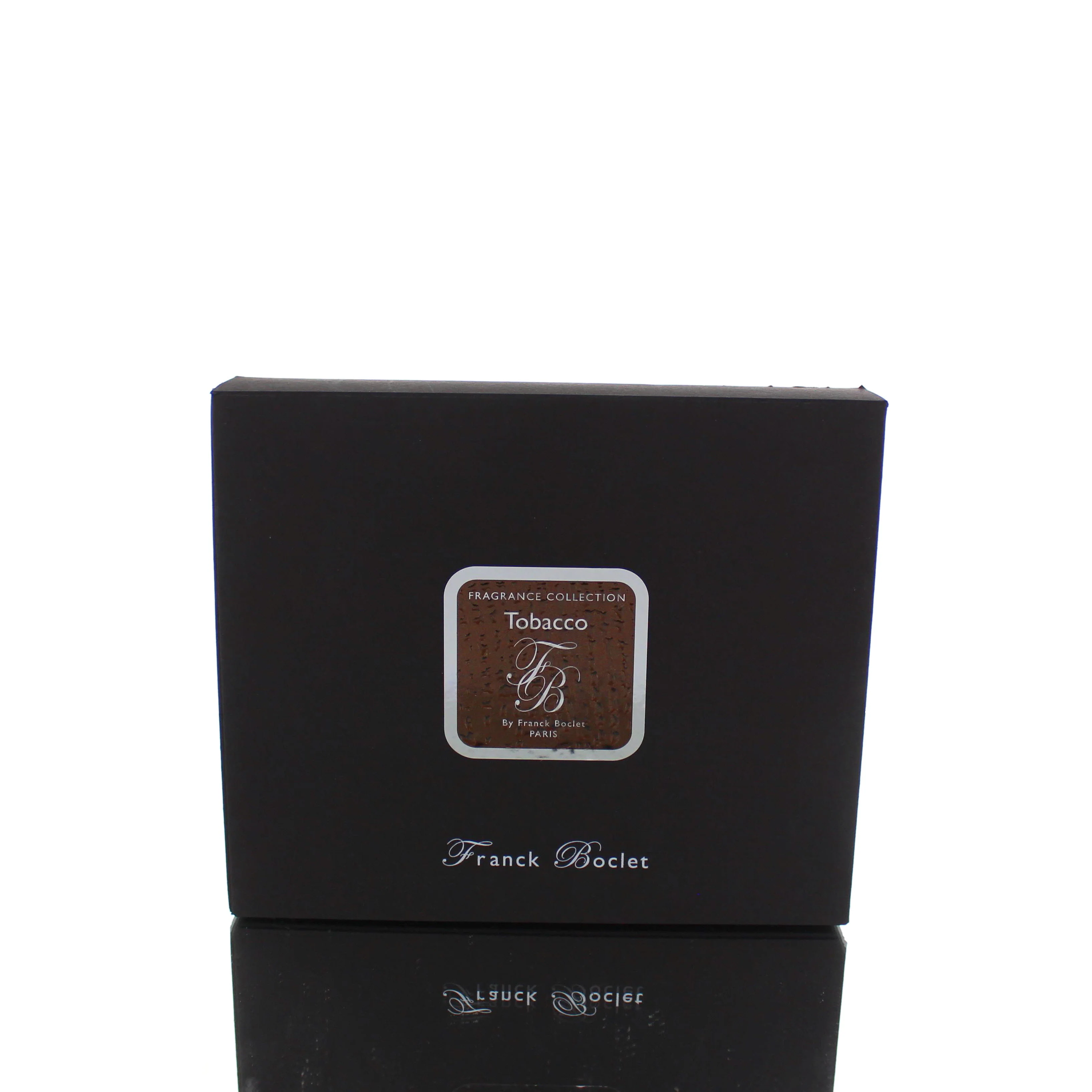 Franck Boclet Tobacco For Man/Woman