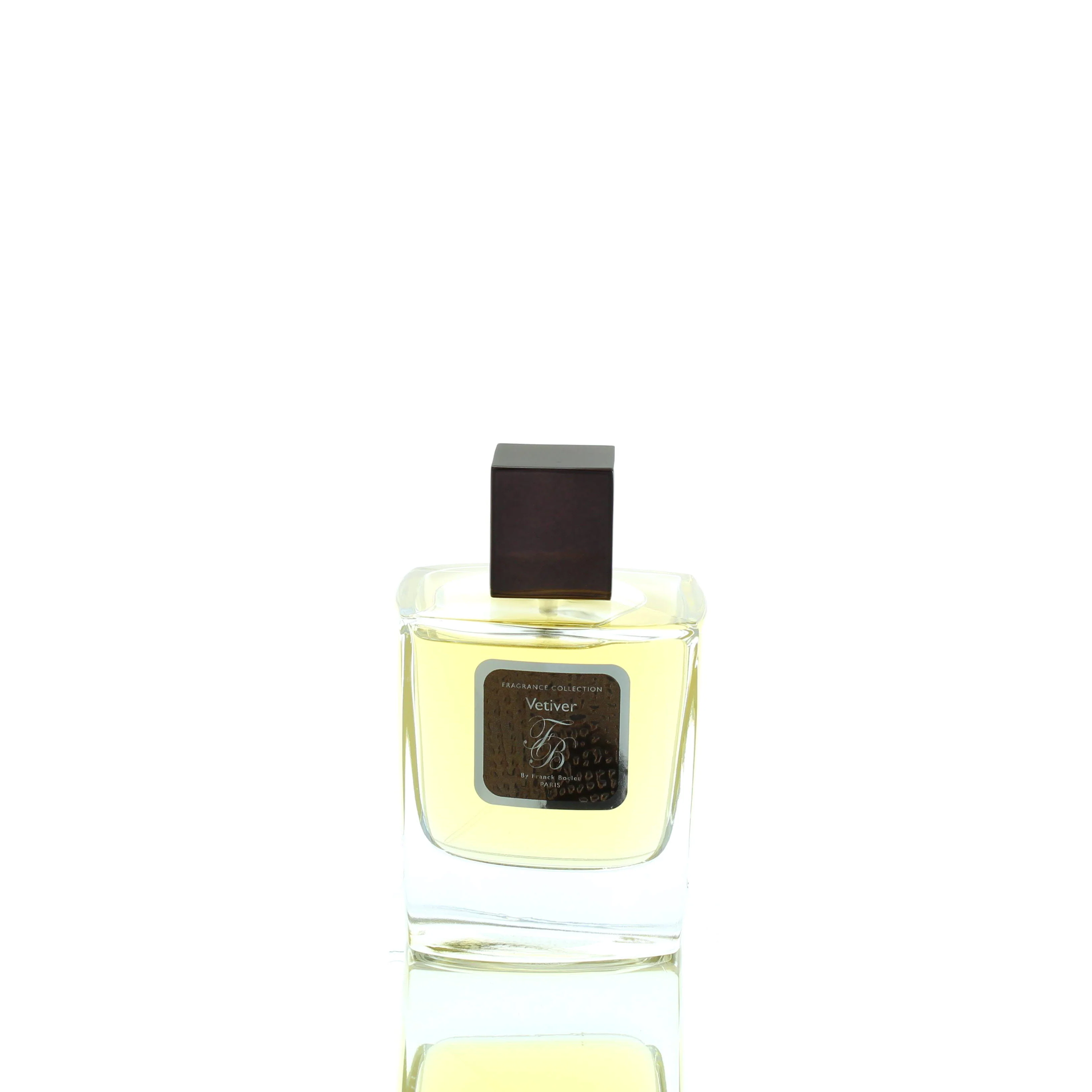 Franck Boclet Vetiver For Man/Woman