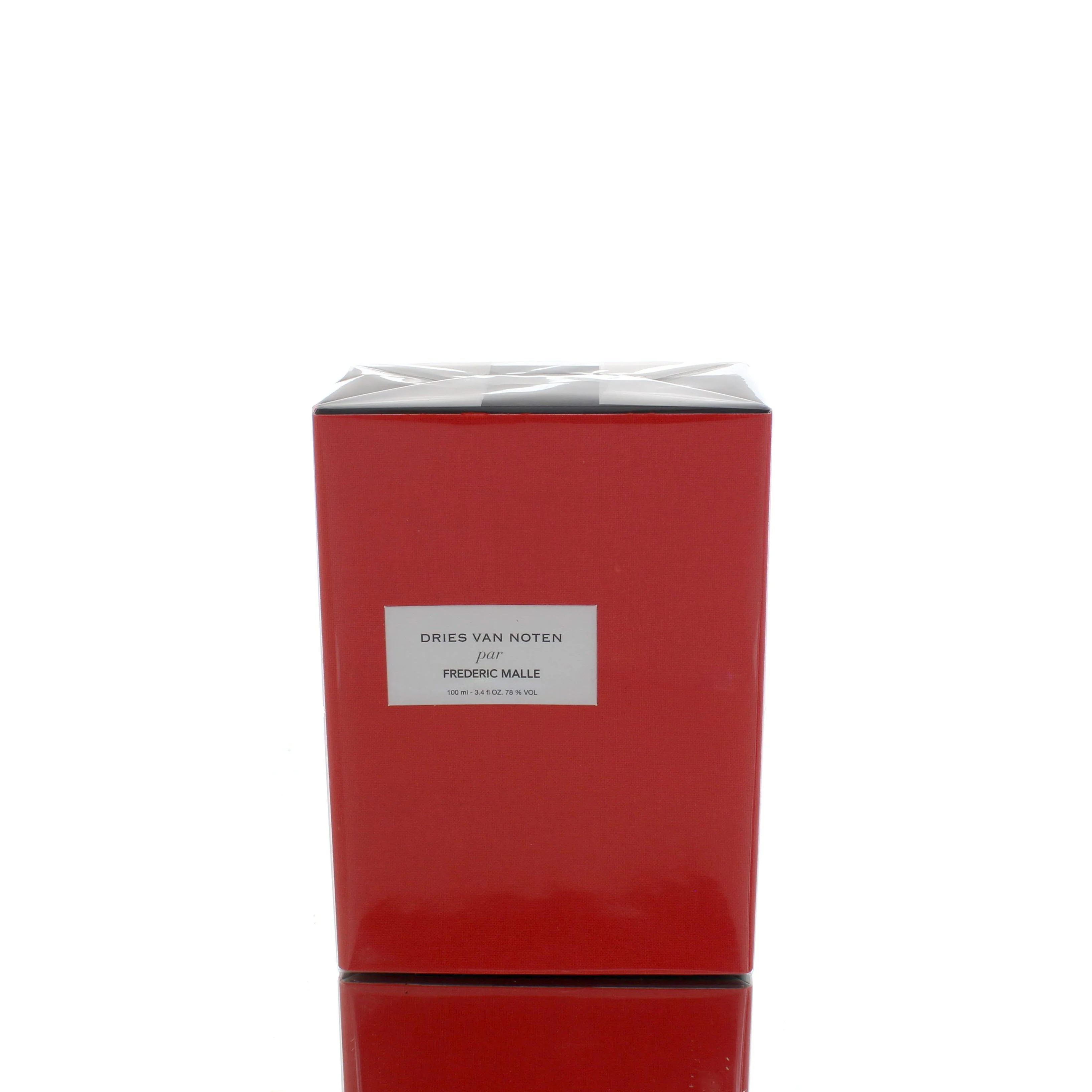Frederic Malle Dries Van Noten For Man/Woman