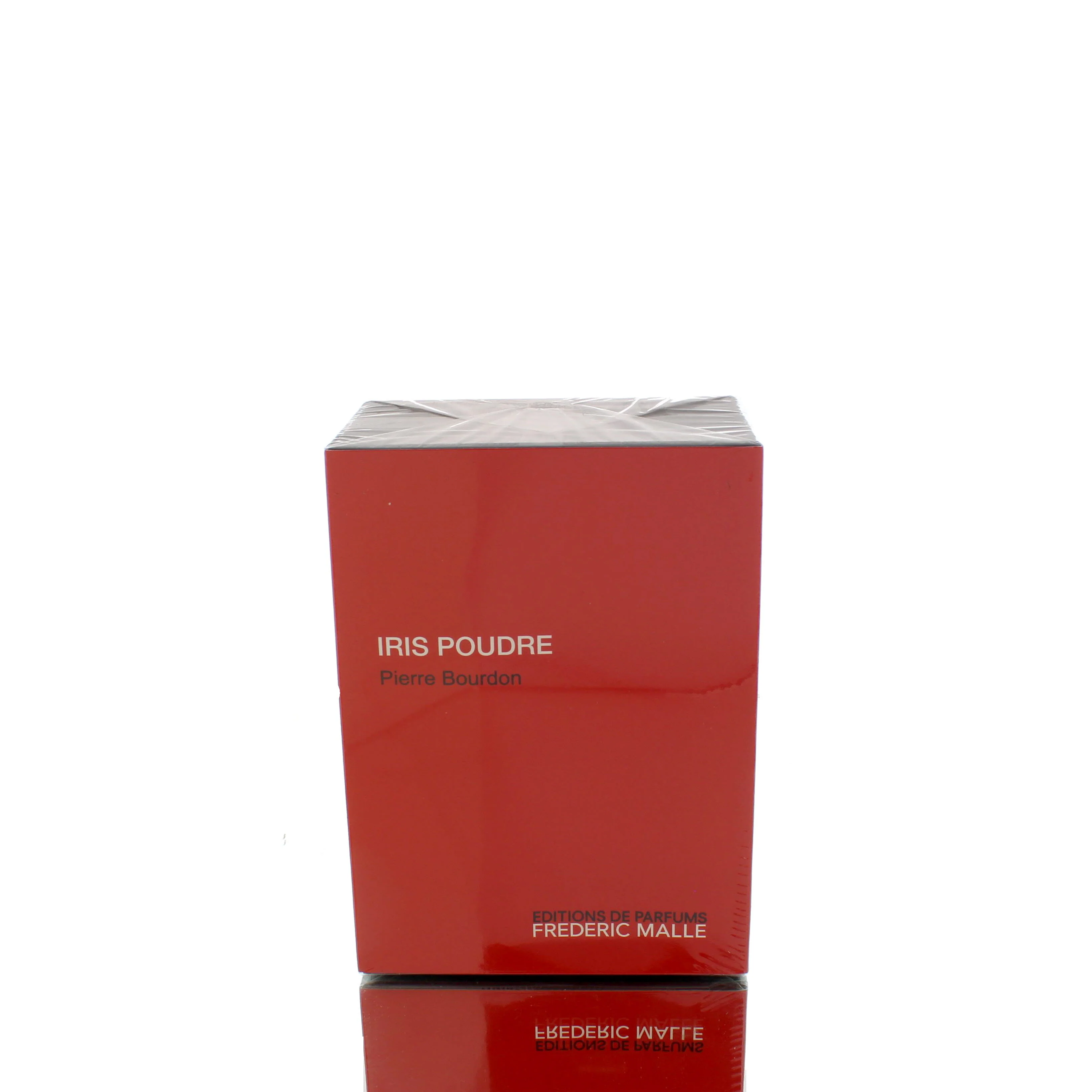 Frederic Malle Iris Poudre For Woman