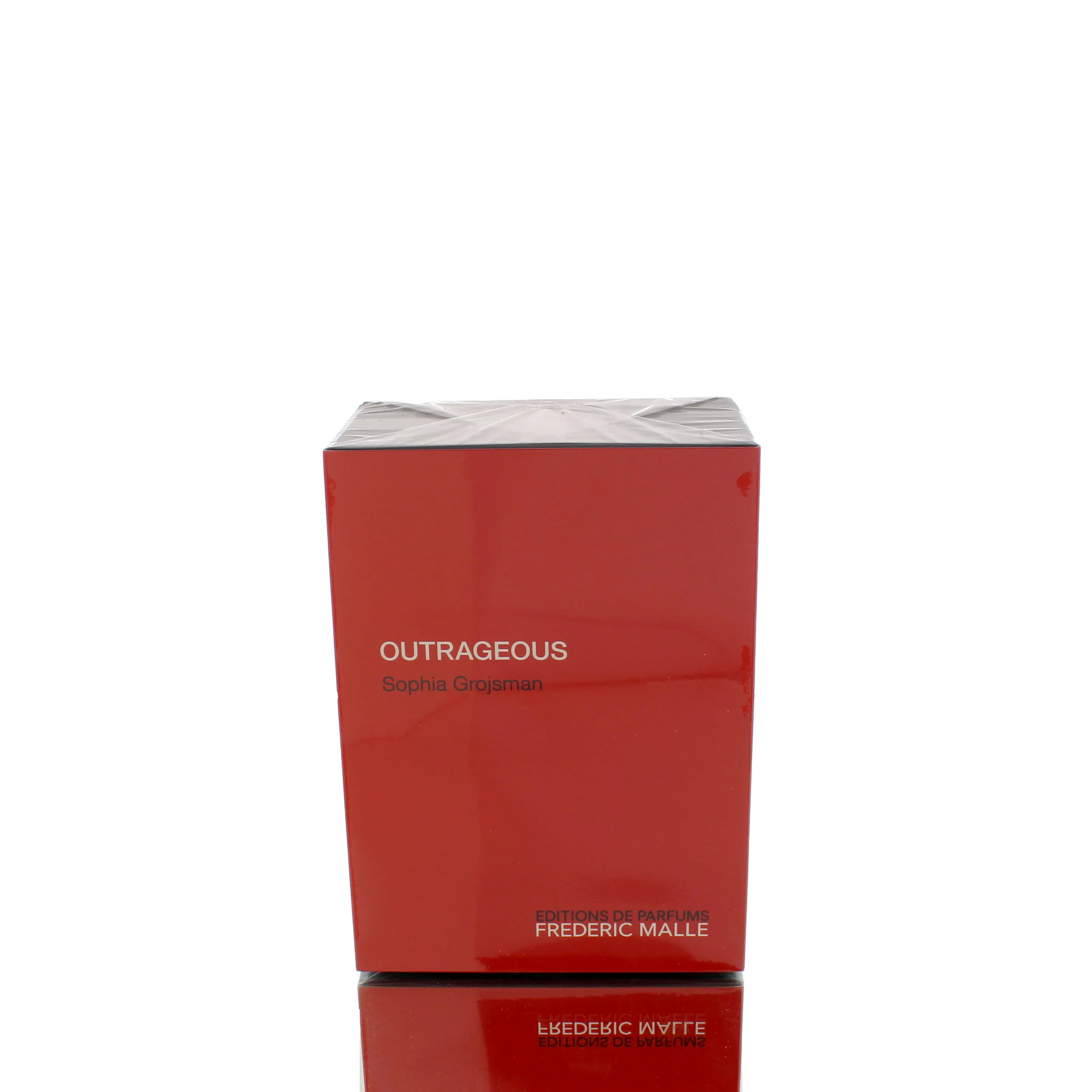 Frederic Malle Outrageous For Man/Woman