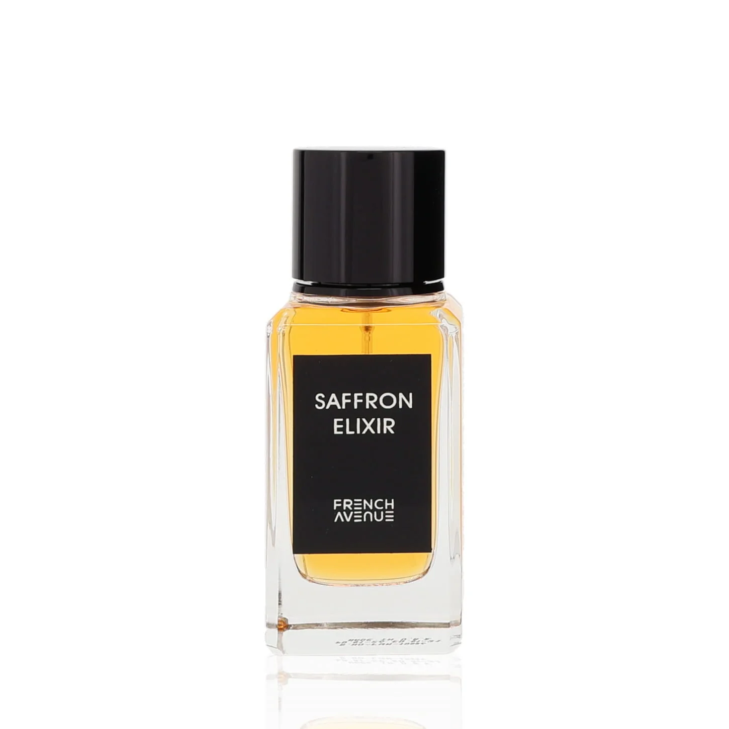 French Avenue Saffron Elixir For Man/Woman