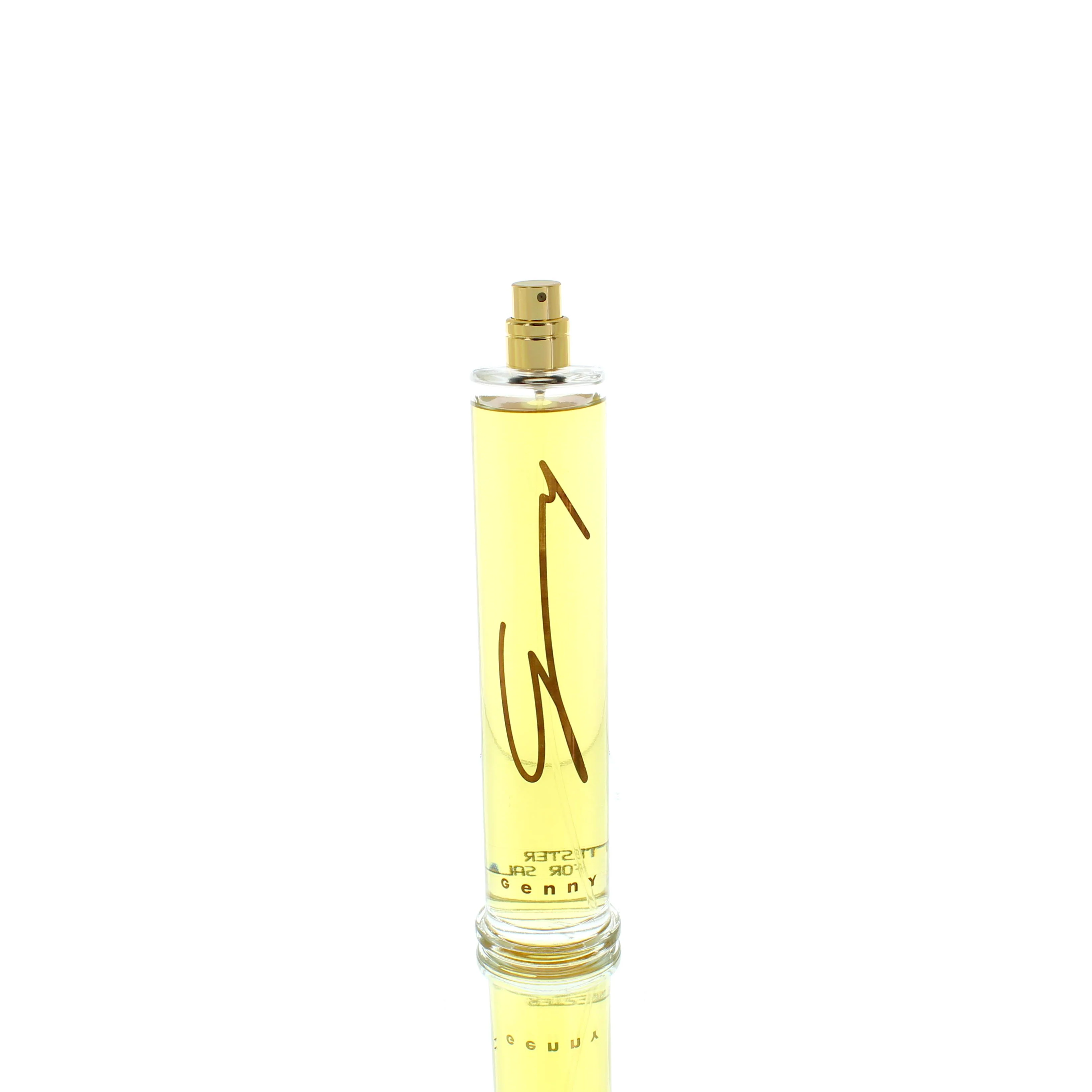 Genny Noir For Woman