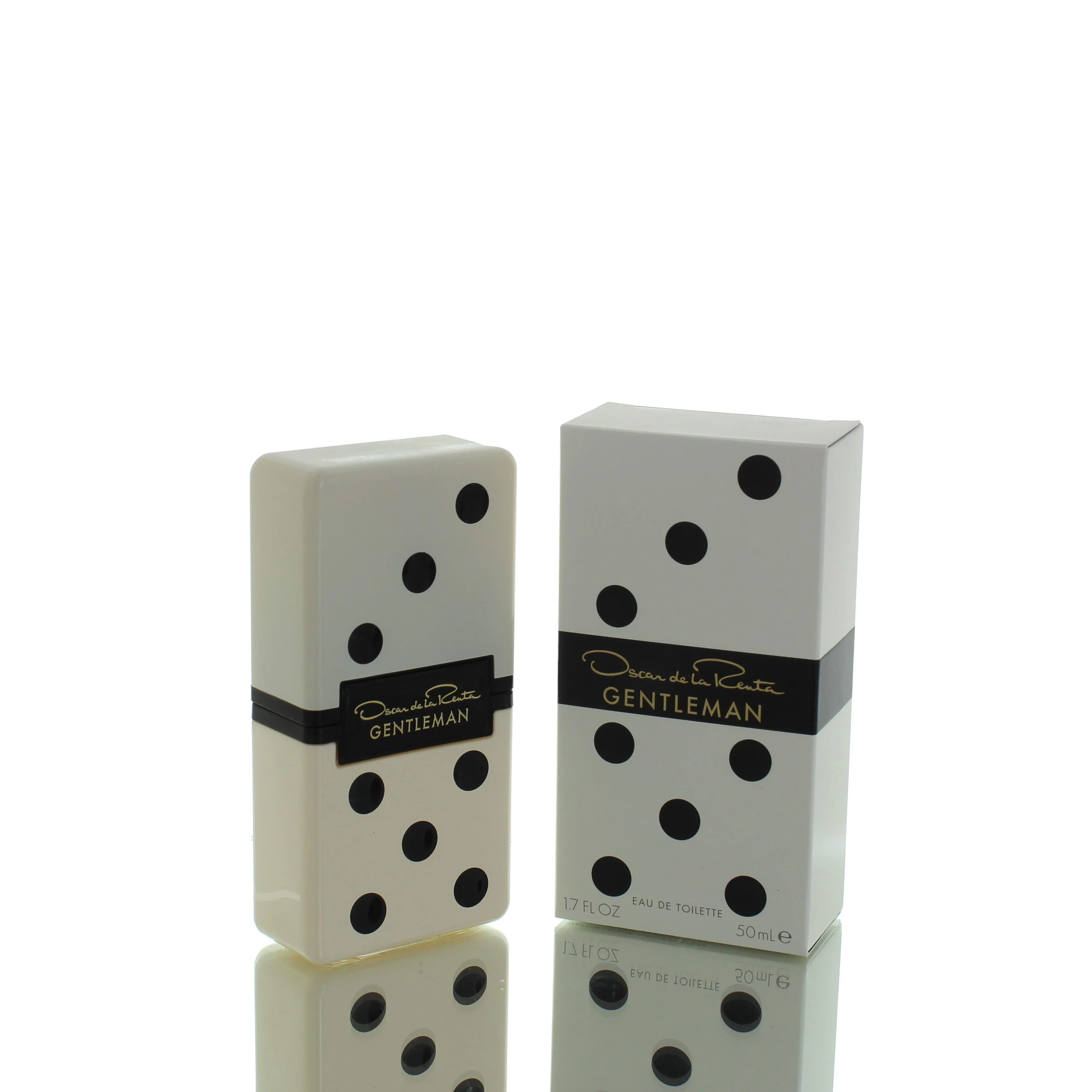 Gentleman Oscar De La Renta For Man