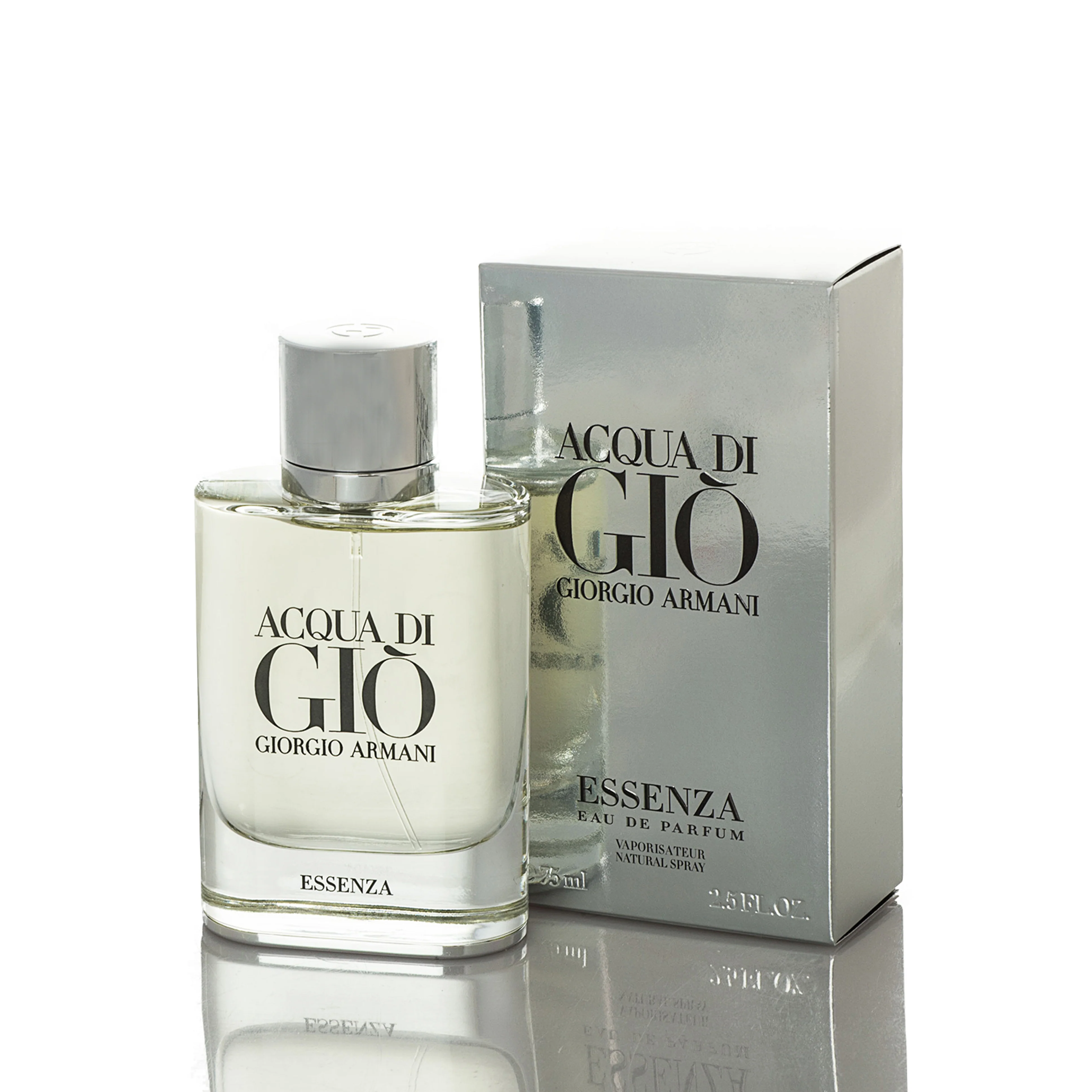 Giorgio Armani Acqua Di Gio Essenza EDP For Man