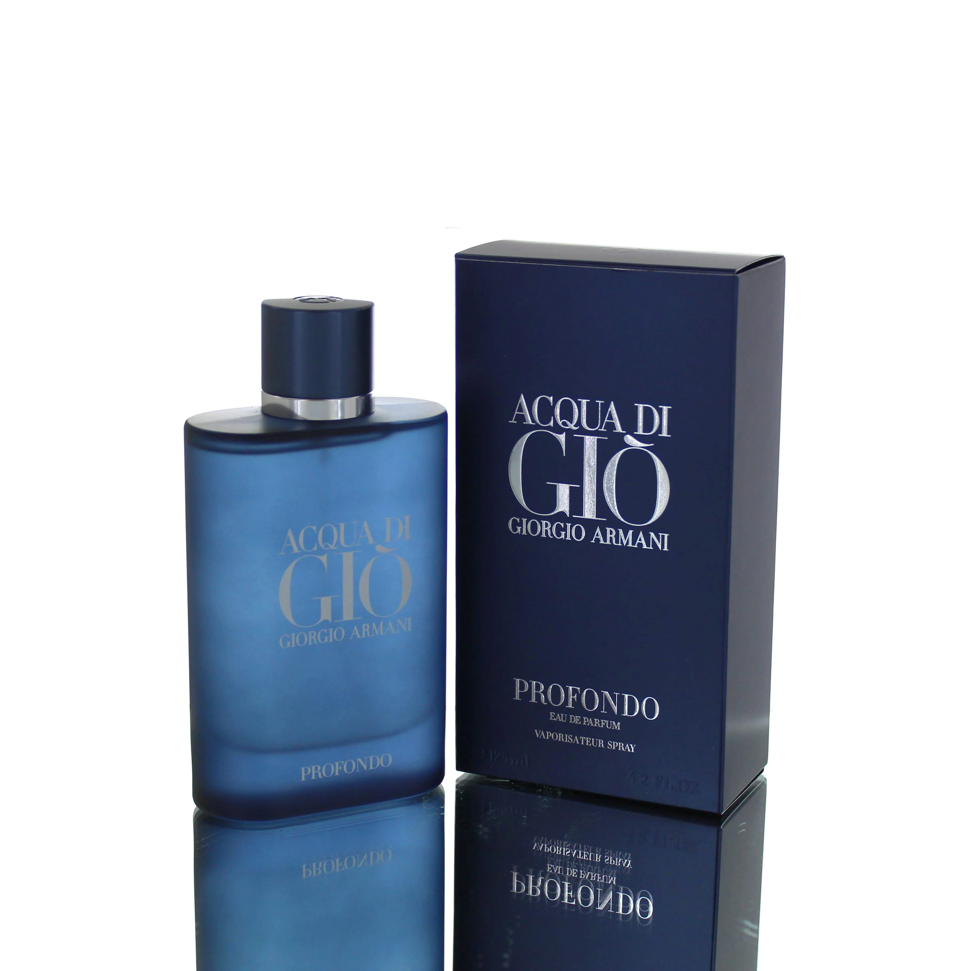 Giorgio Armani Acqua Di Gio Profondo For Man