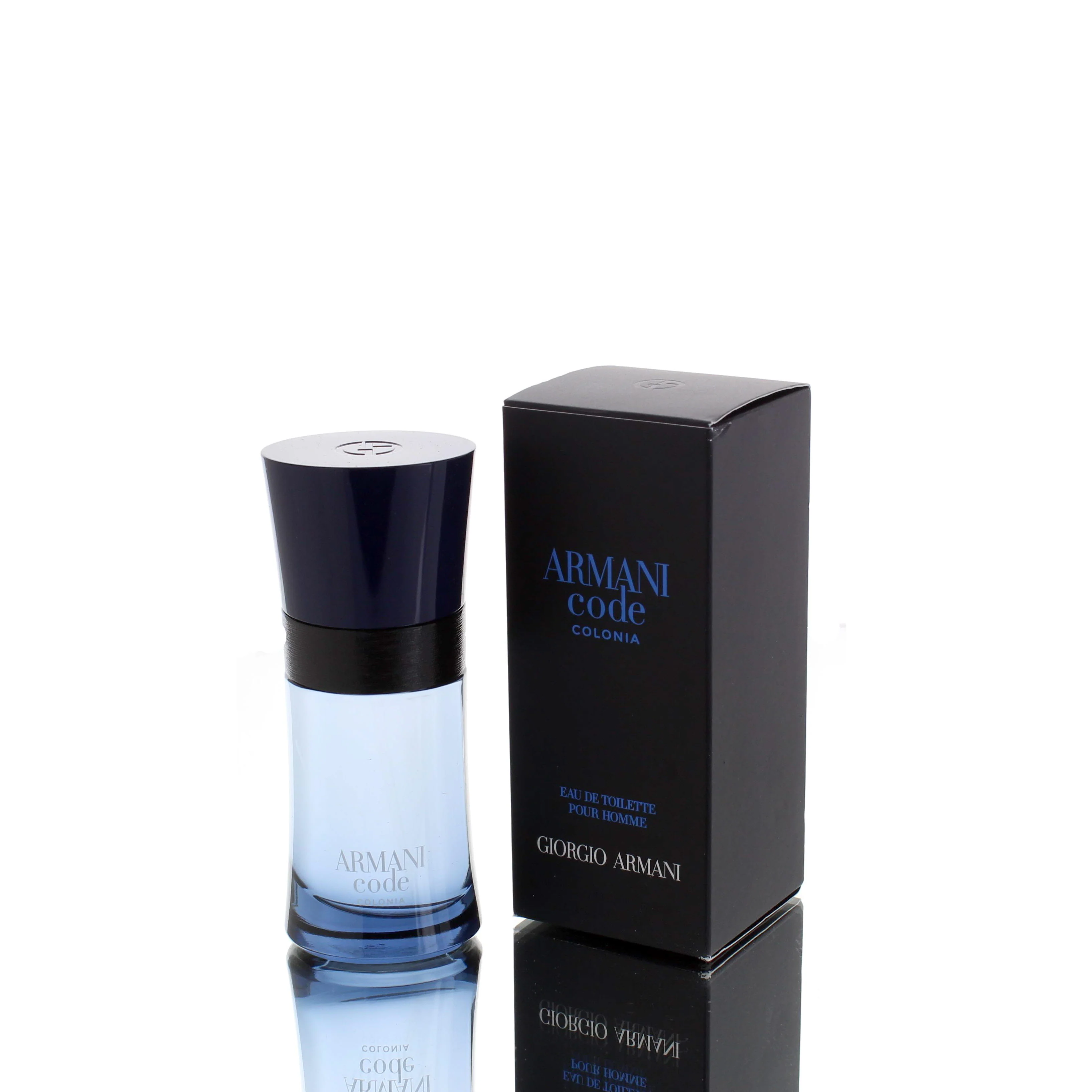 Giorgio Armani Code Colonia For Man