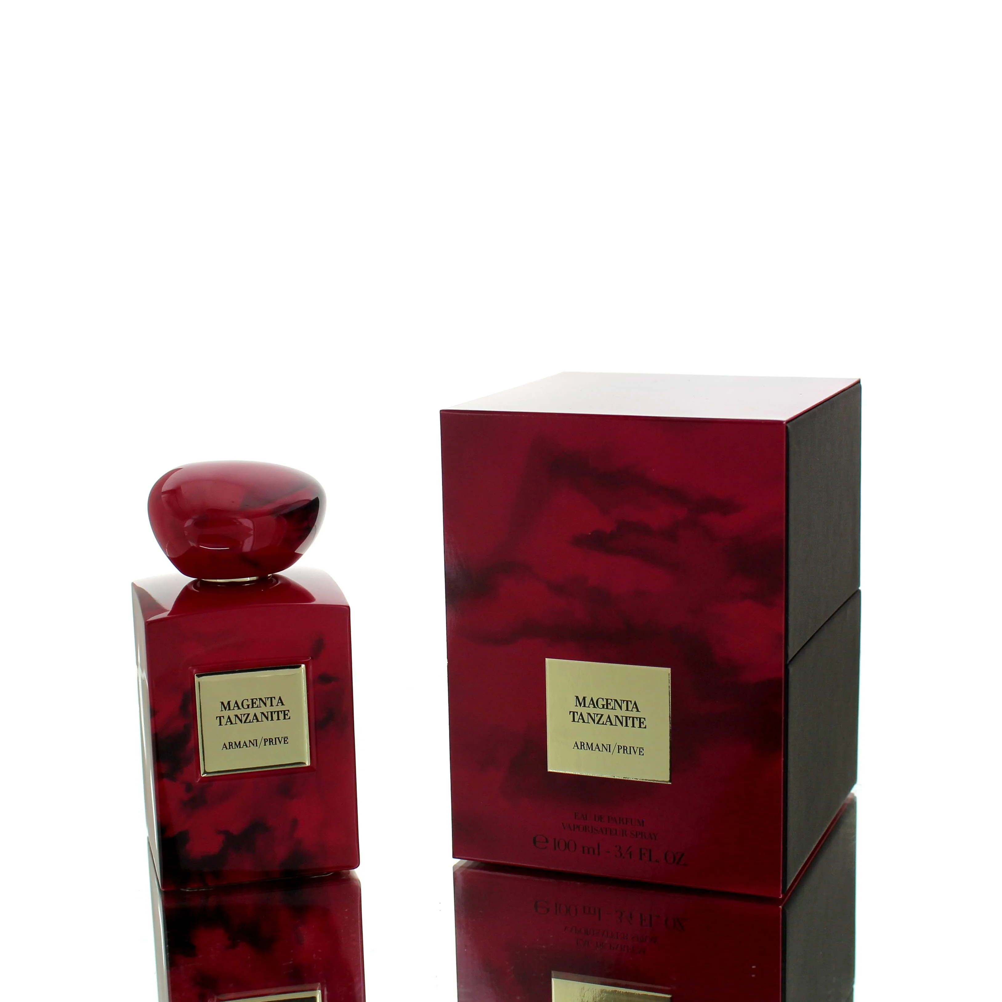 Giorgio Armani Magenta Tanzanite  For Man/Woman