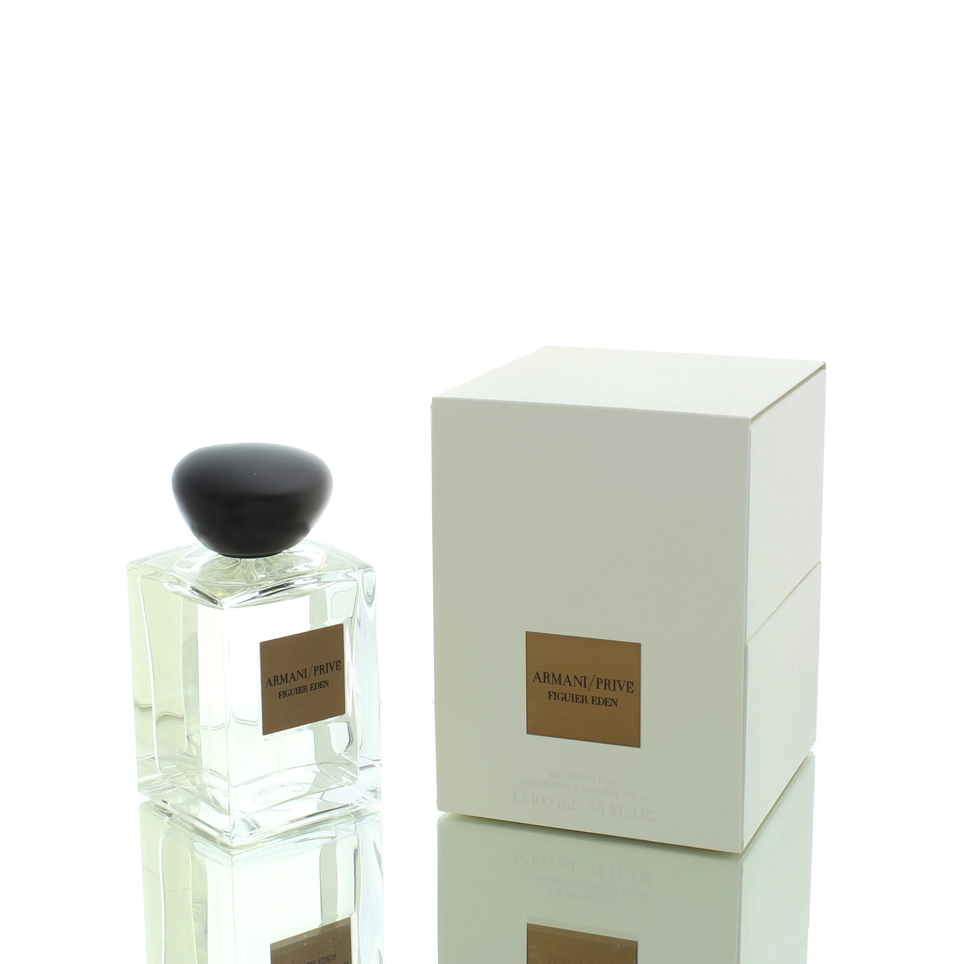 Giorgio Armani Prive Figuier Eden For Man/Woman